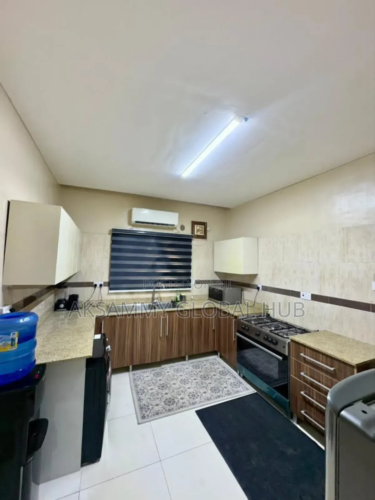 Furnished 3bdrm Apartment in Akobo, Ibadan for rent in Ibadan