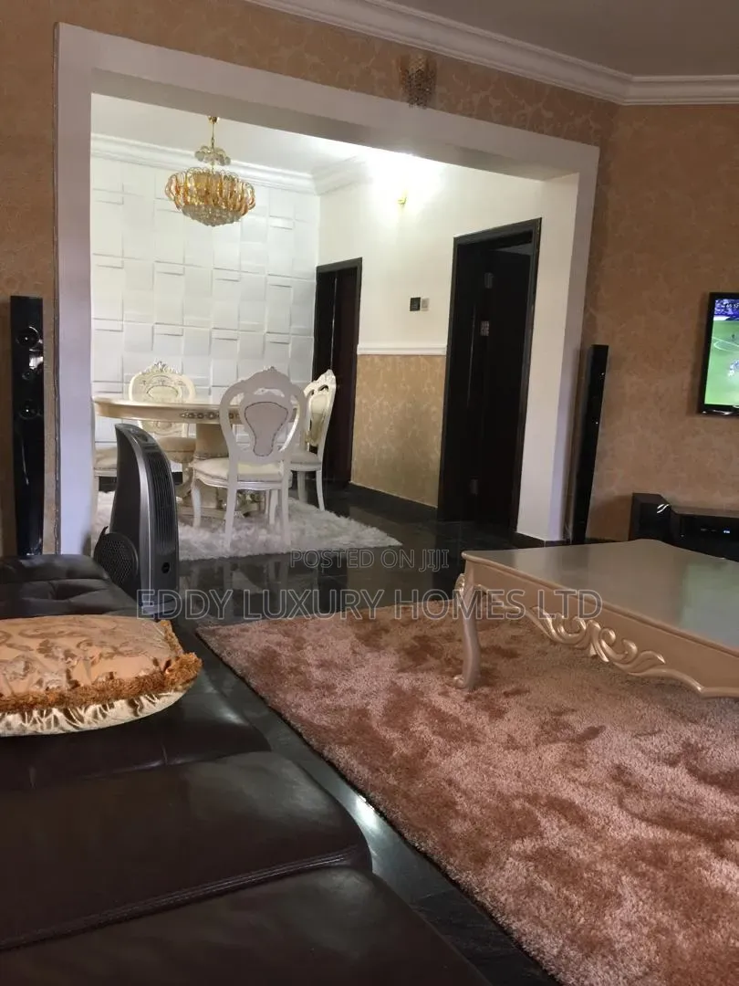 4bdrm Duplex in Abak Road Housing for sale in Uyo