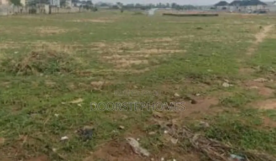 1.40 Hectares Commercial Land For Sale In Gudu in Gudu