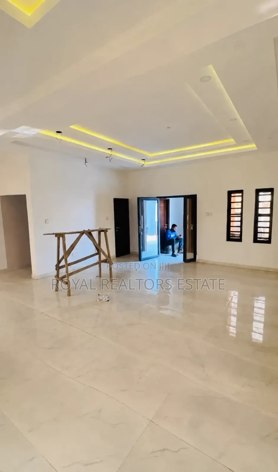 3bdrm Duplex in Life Camp for sale in Life Camp