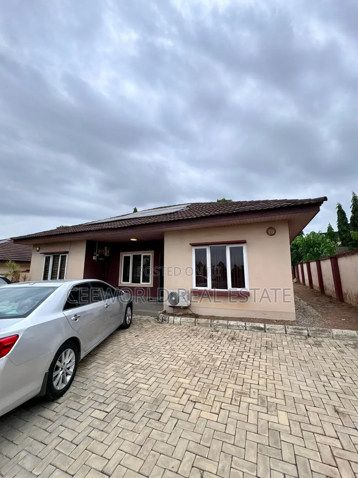 Furnished 4bdrm Bungalow in Kolapo Ishola Gra, Akobo for rent in Akobo