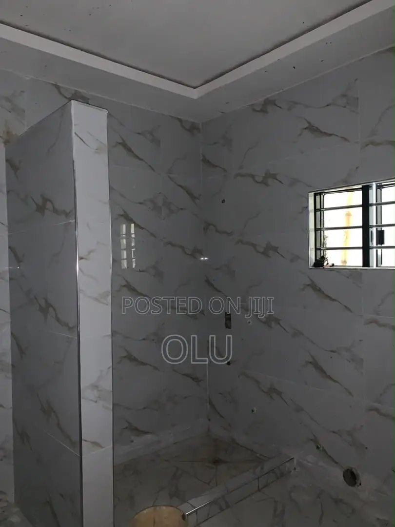 Furnished 4bdrm Duplex in Millennium Estate, Millenuim/UPS for rent in Millenuim/UPS