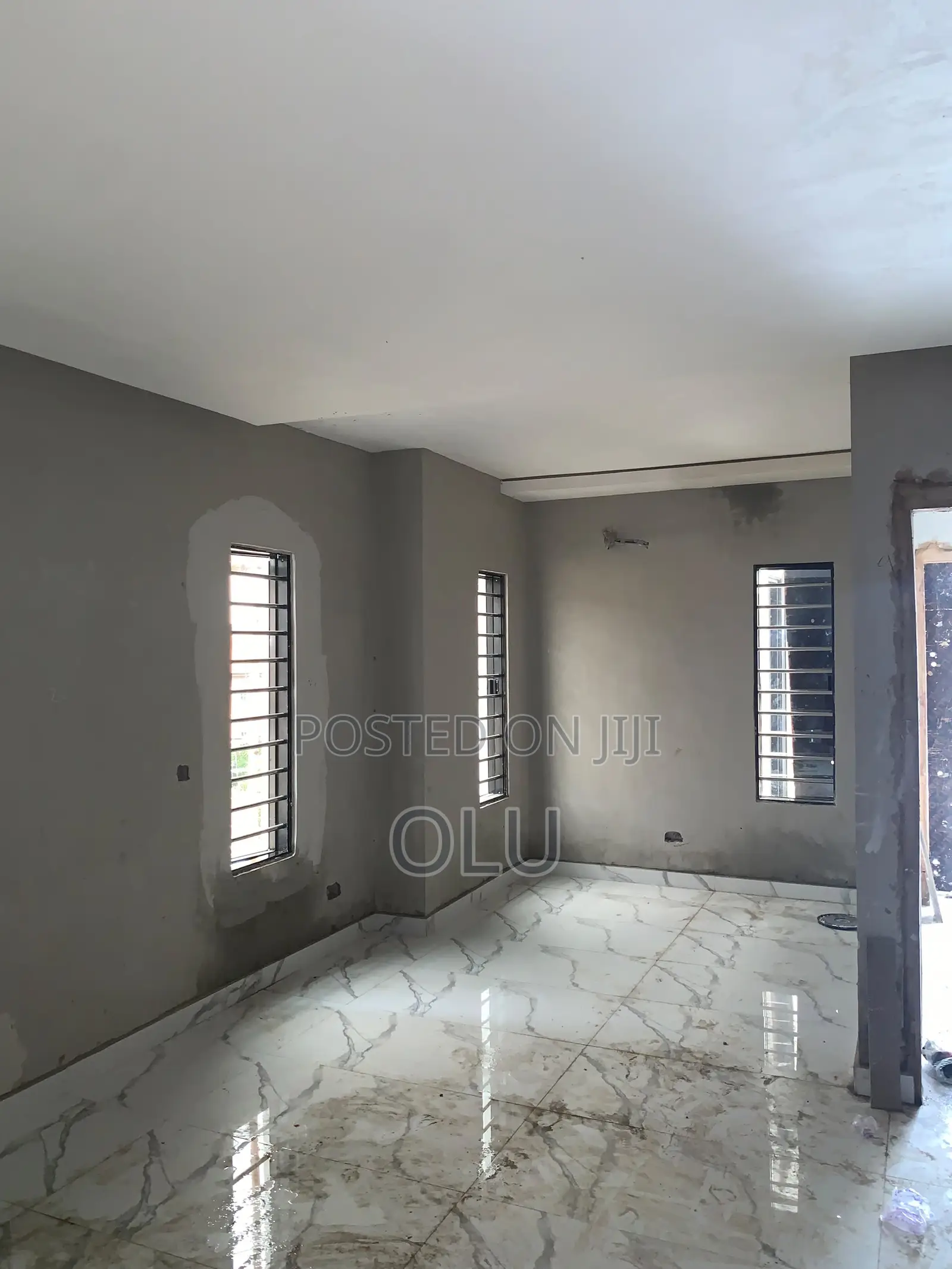 Furnished 4bdrm Duplex in Millennium Estate, Millenuim/UPS for rent in Millenuim/UPS