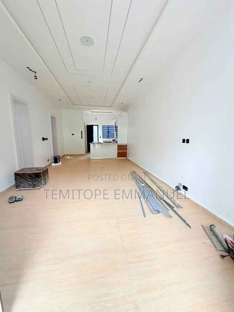 Furnished 2bdrm Apartment in Ikeja GRA for sale in Ikeja GRA