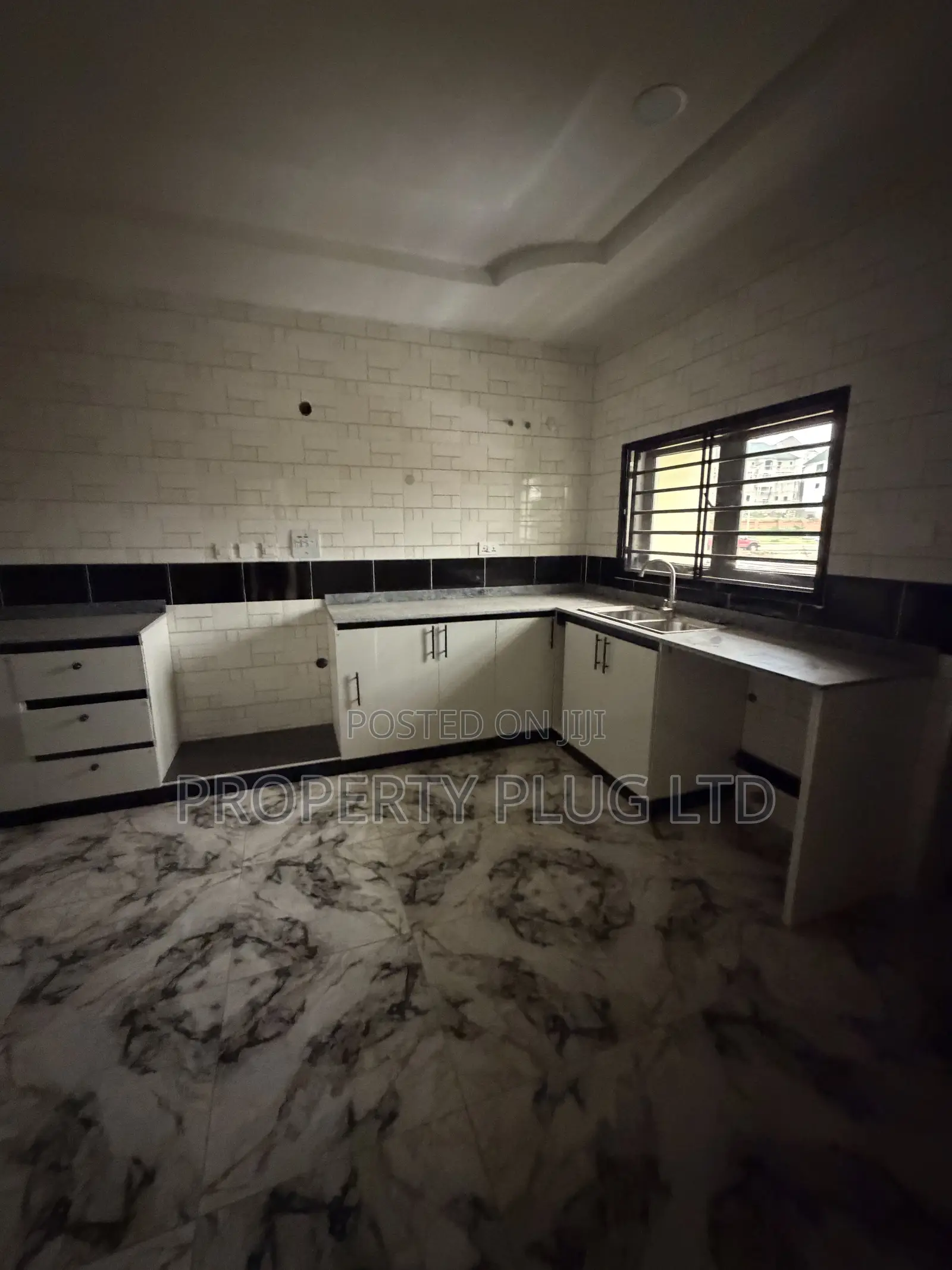 4bdrm Townhouse/Terrace In Idu Industrial For Sale in Idu Industrial