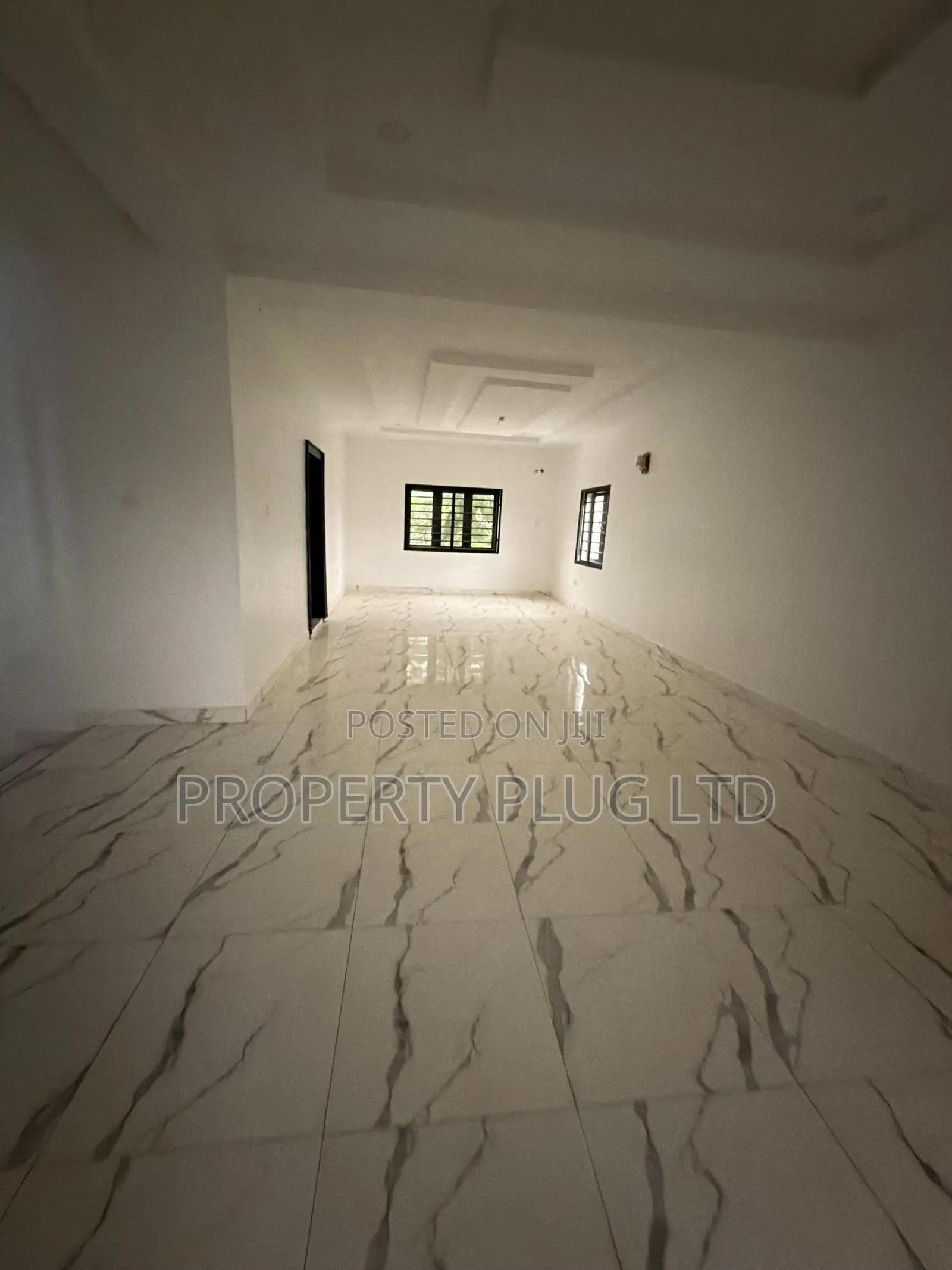 4bdrm Townhouse/Terrace In Idu Industrial For Sale in Idu Industrial