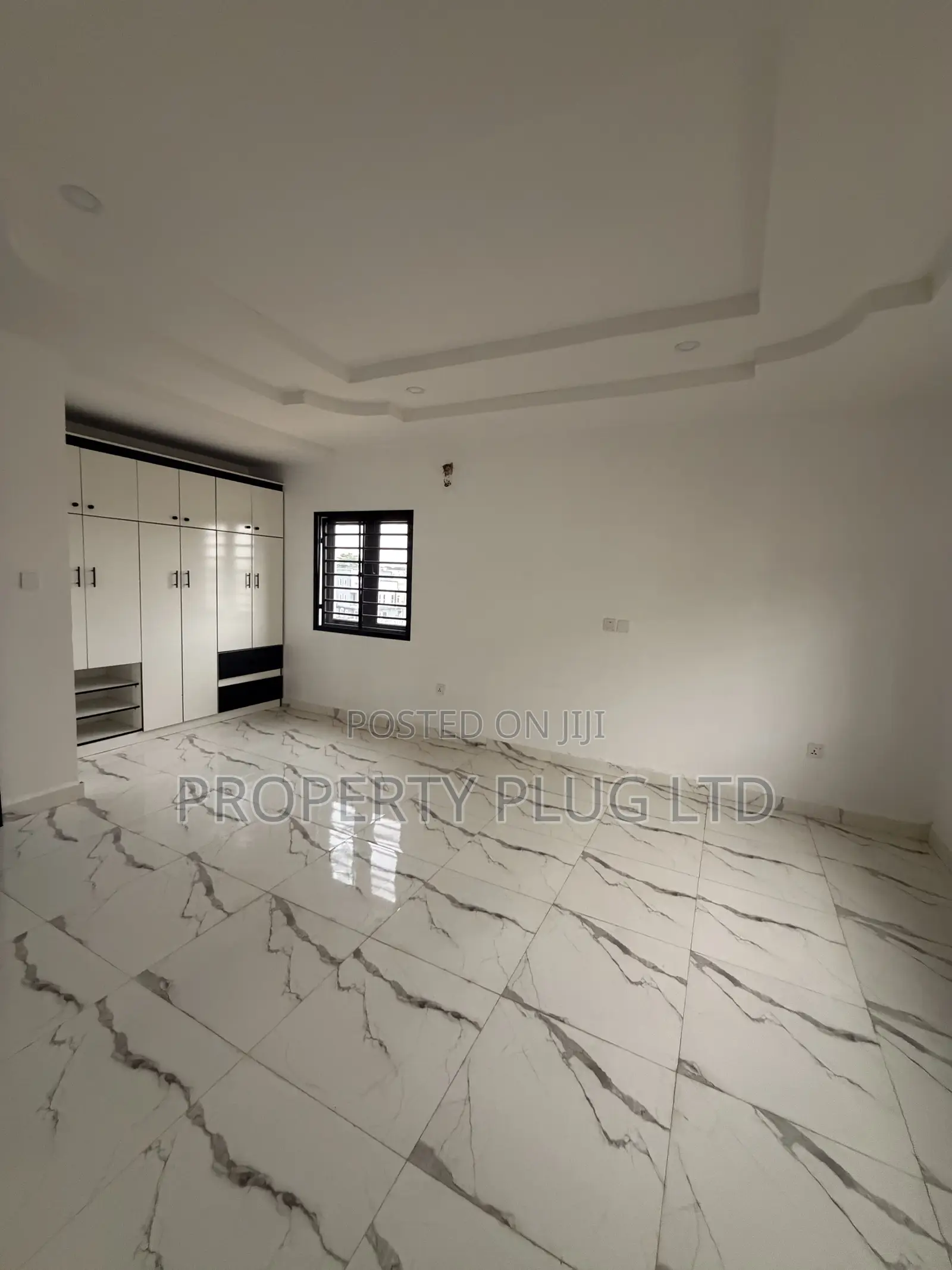 4bdrm Townhouse/Terrace In Idu Industrial For Sale in Idu Industrial