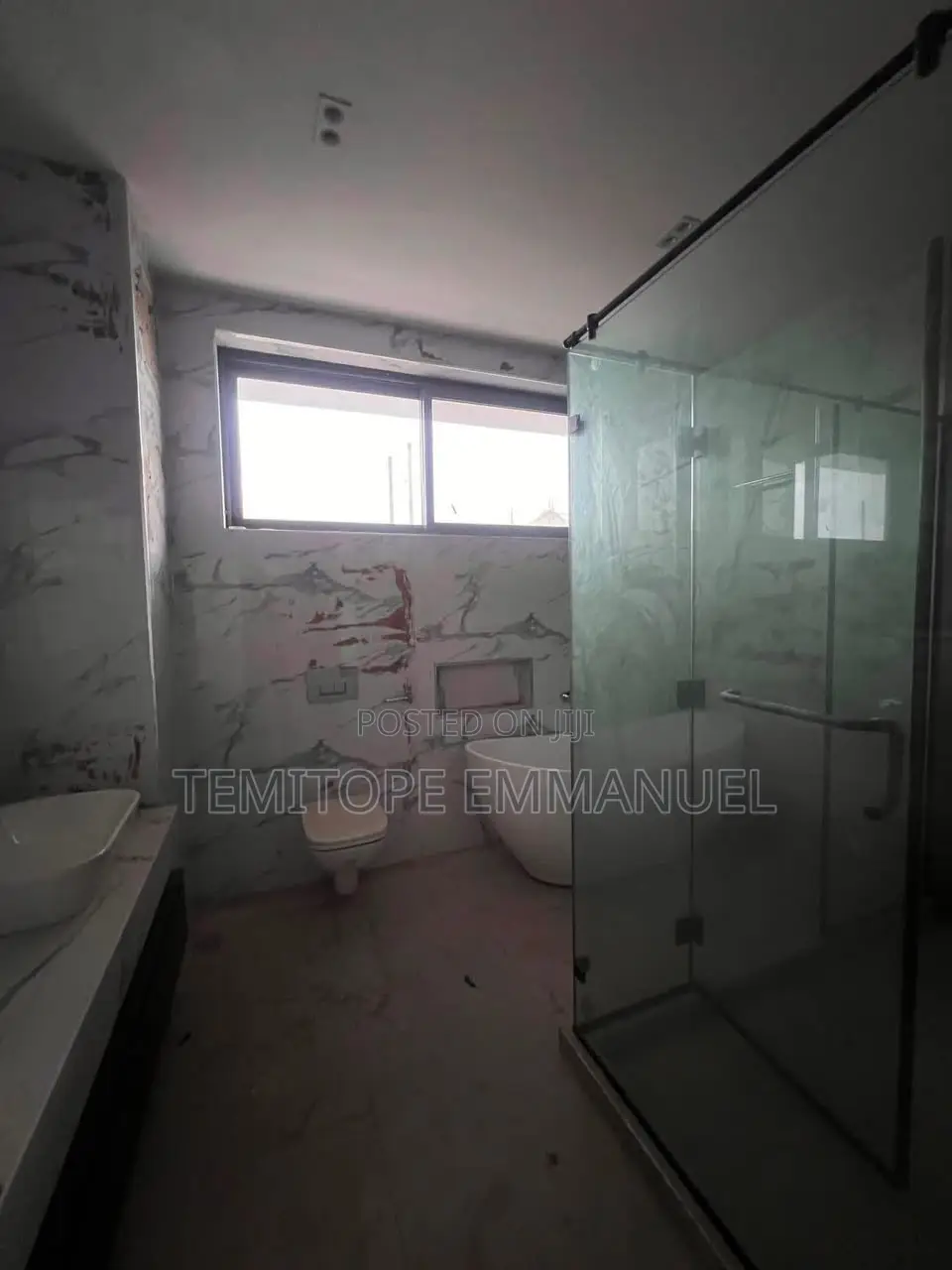 Furnished 6bdrm Duplex in Ikoyi for sale in Ikoyi