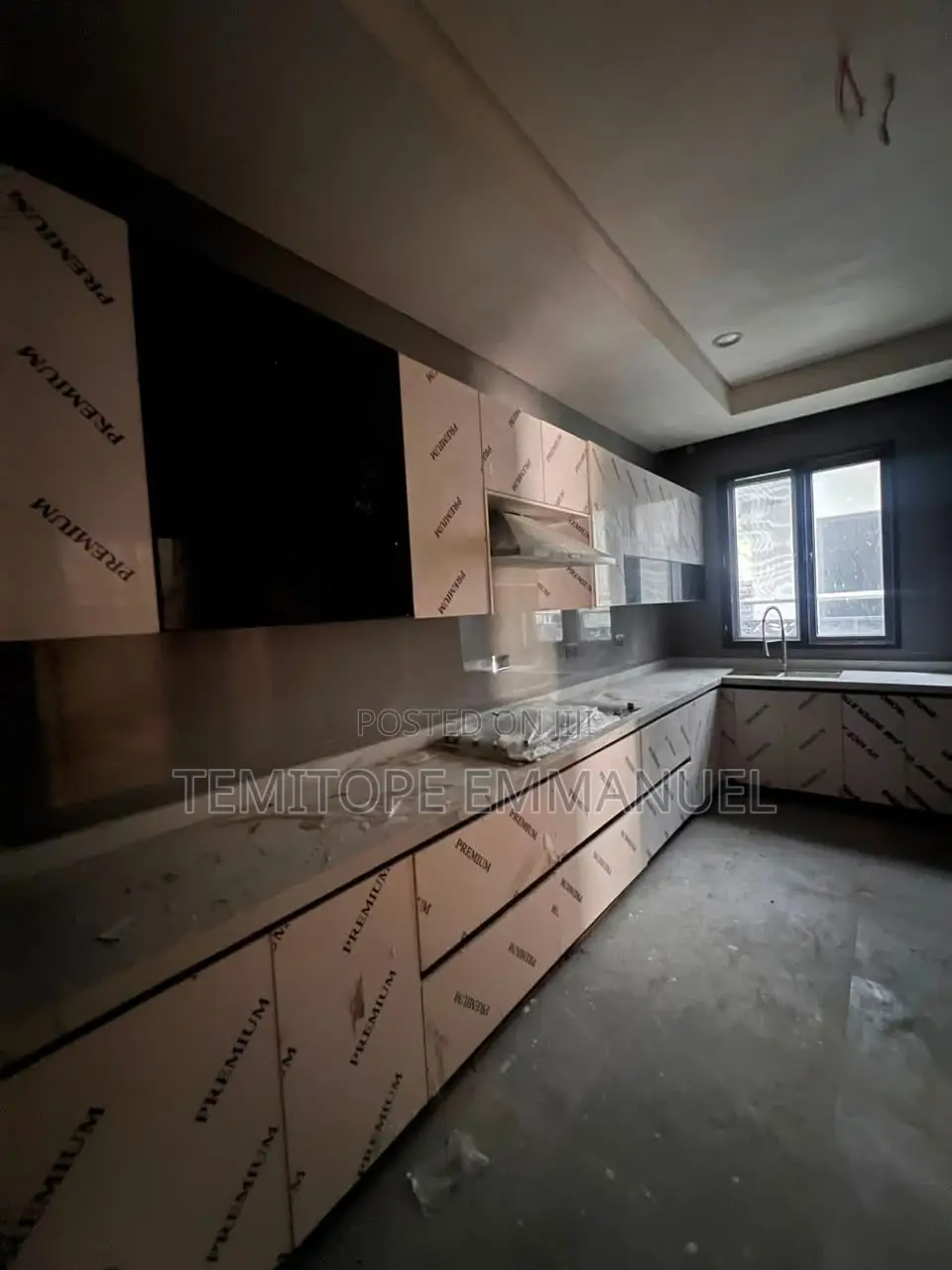 Furnished 6bdrm Duplex in Ikoyi for sale in Ikoyi