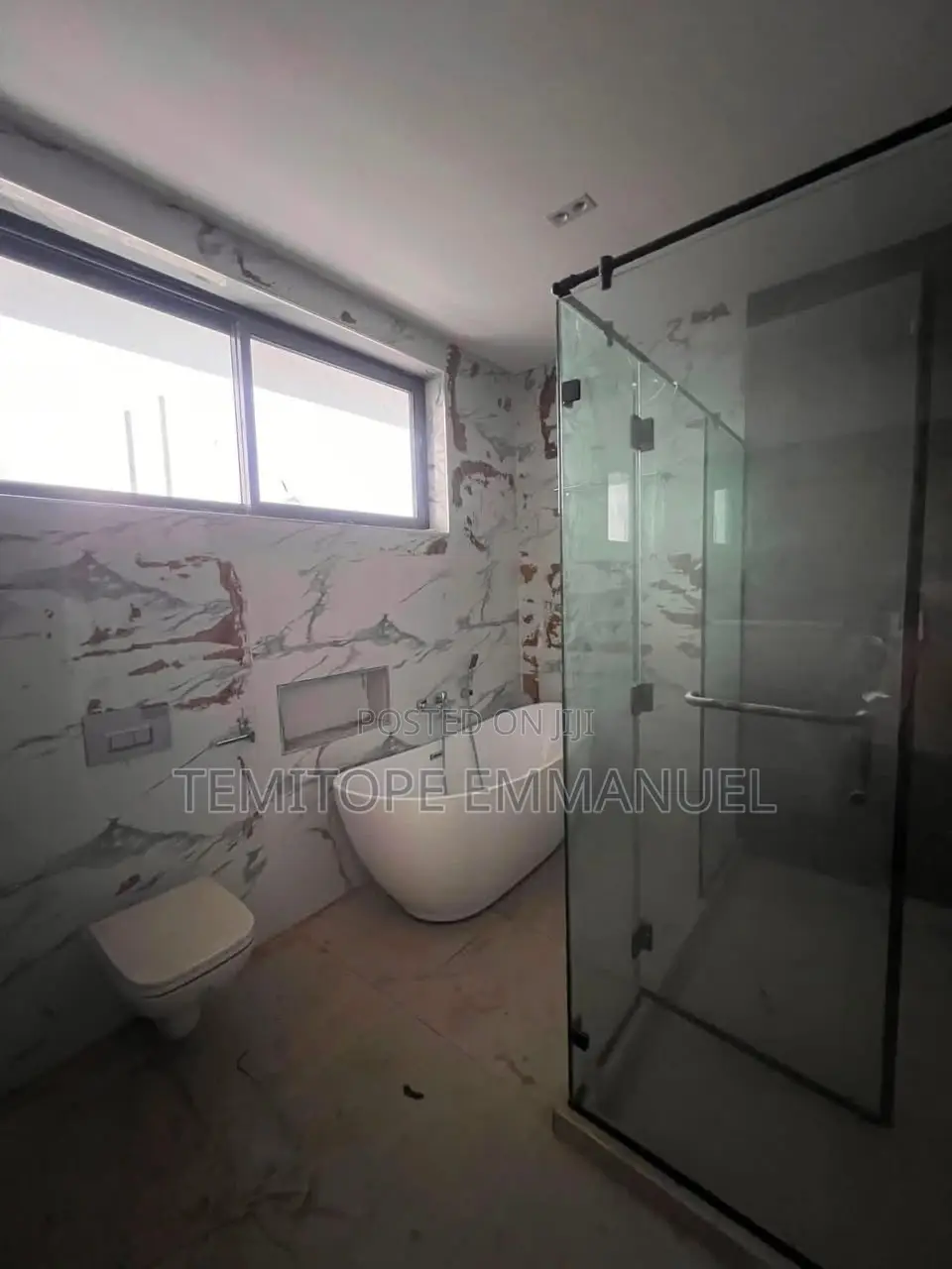 Furnished 6bdrm Duplex in Ikoyi for sale in Ikoyi
