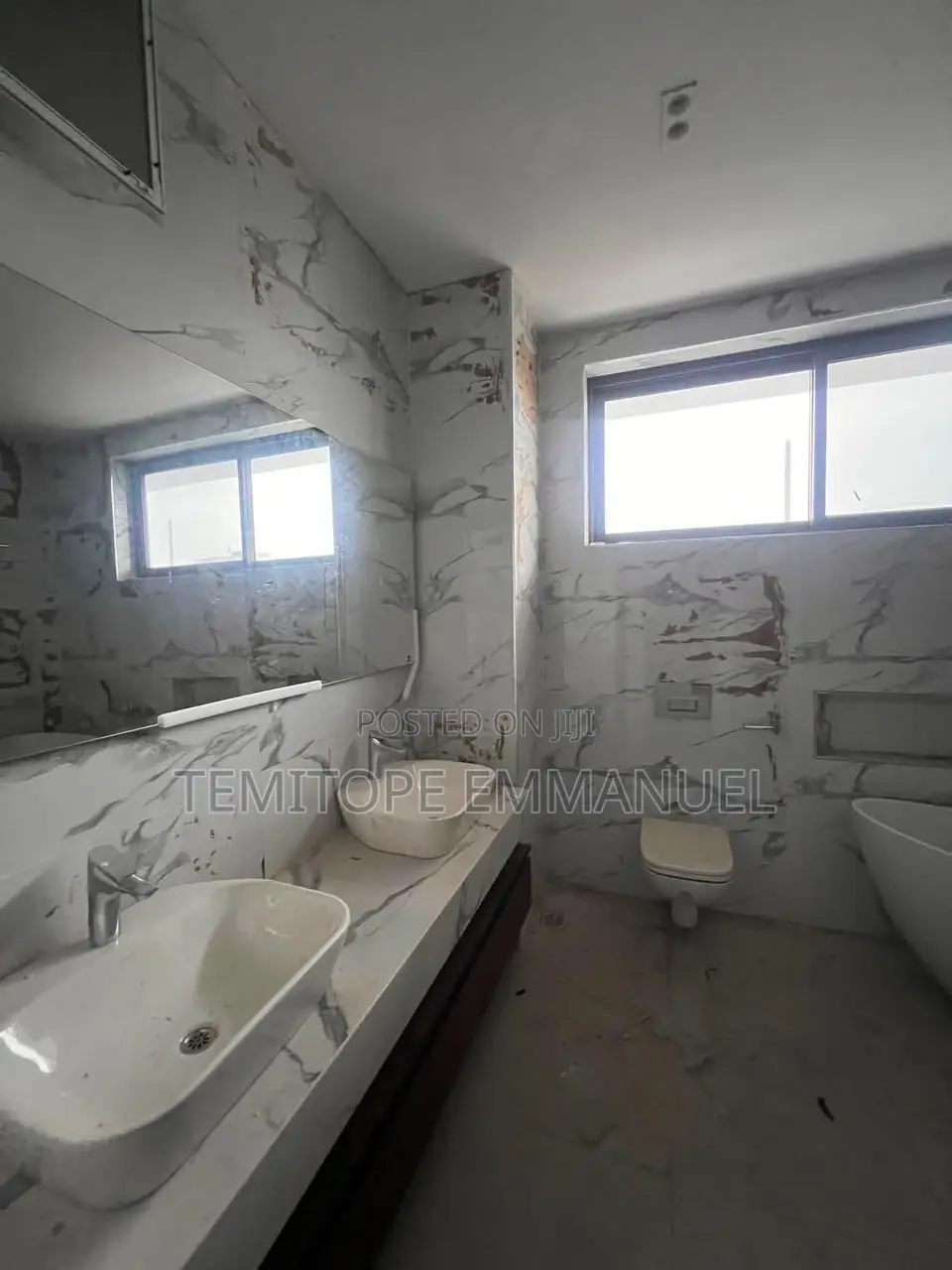 Furnished 6bdrm Duplex in Ikoyi for sale in Ikoyi