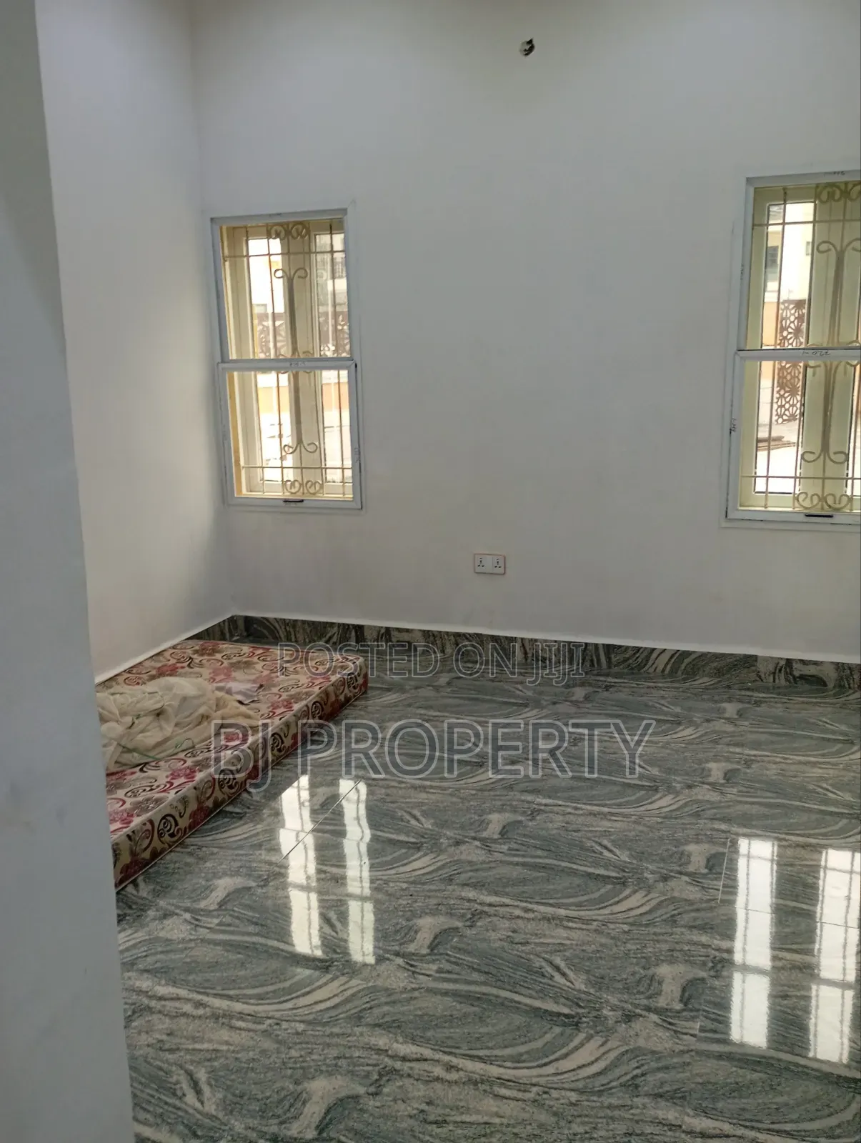 2bdrm Block of Flats in F 0 1 Estate, Kubwa for rent in Kubwa