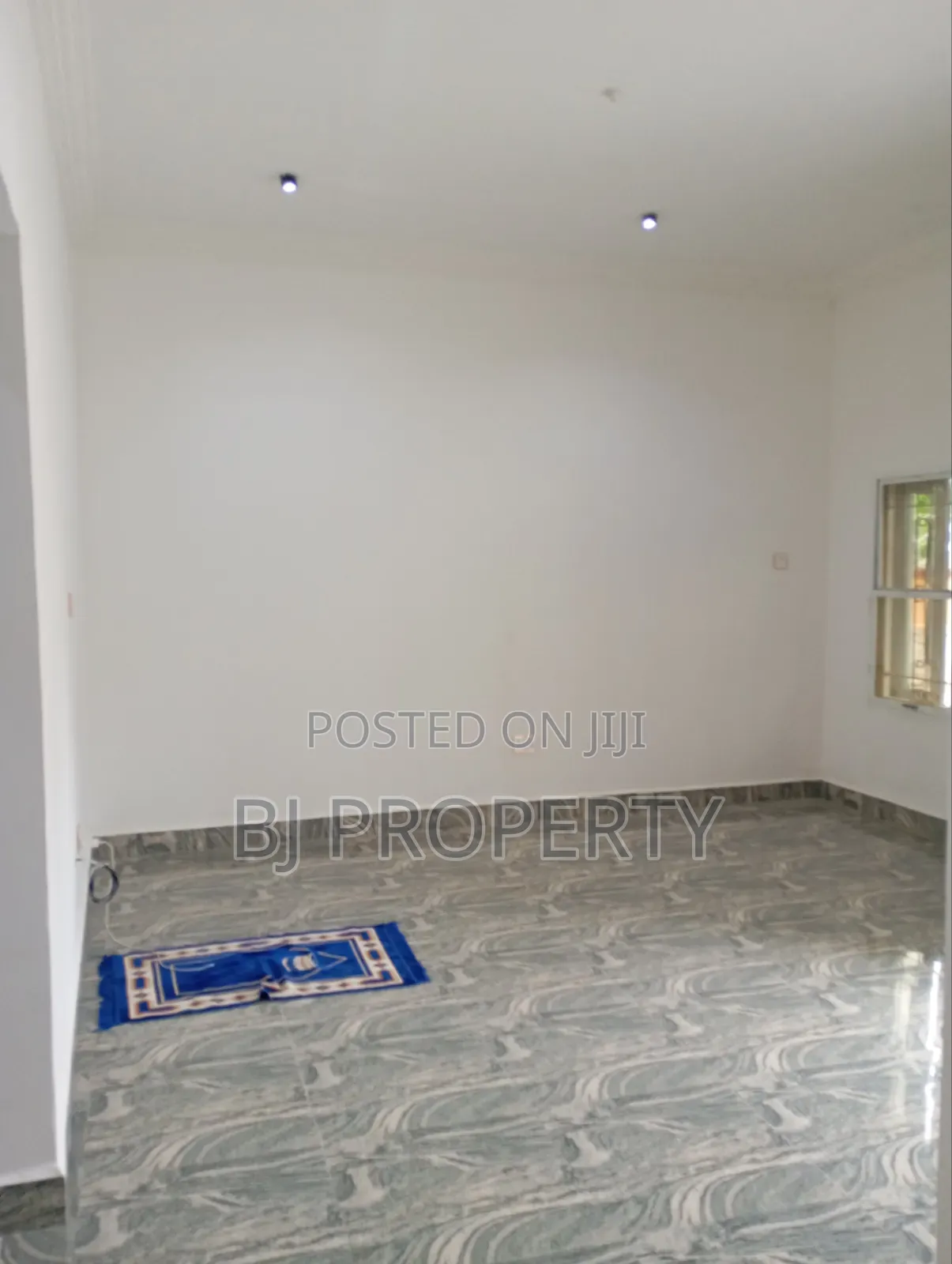 2bdrm Block of Flats in F 0 1 Estate, Kubwa for rent in Kubwa