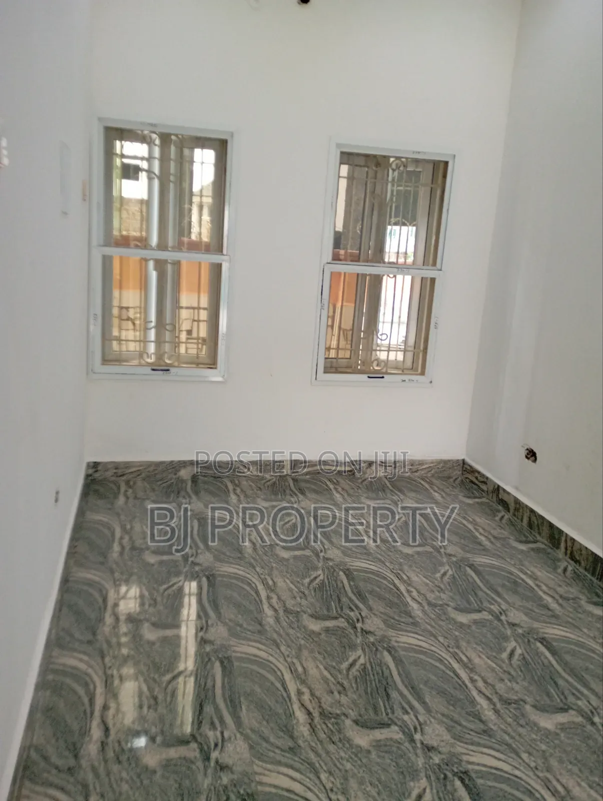 2bdrm Block of Flats in F 0 1 Estate, Kubwa for rent in Kubwa