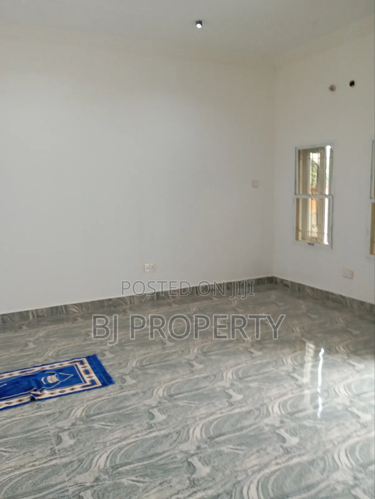 2bdrm Block of Flats in F 0 1 Estate, Kubwa for rent in Kubwa