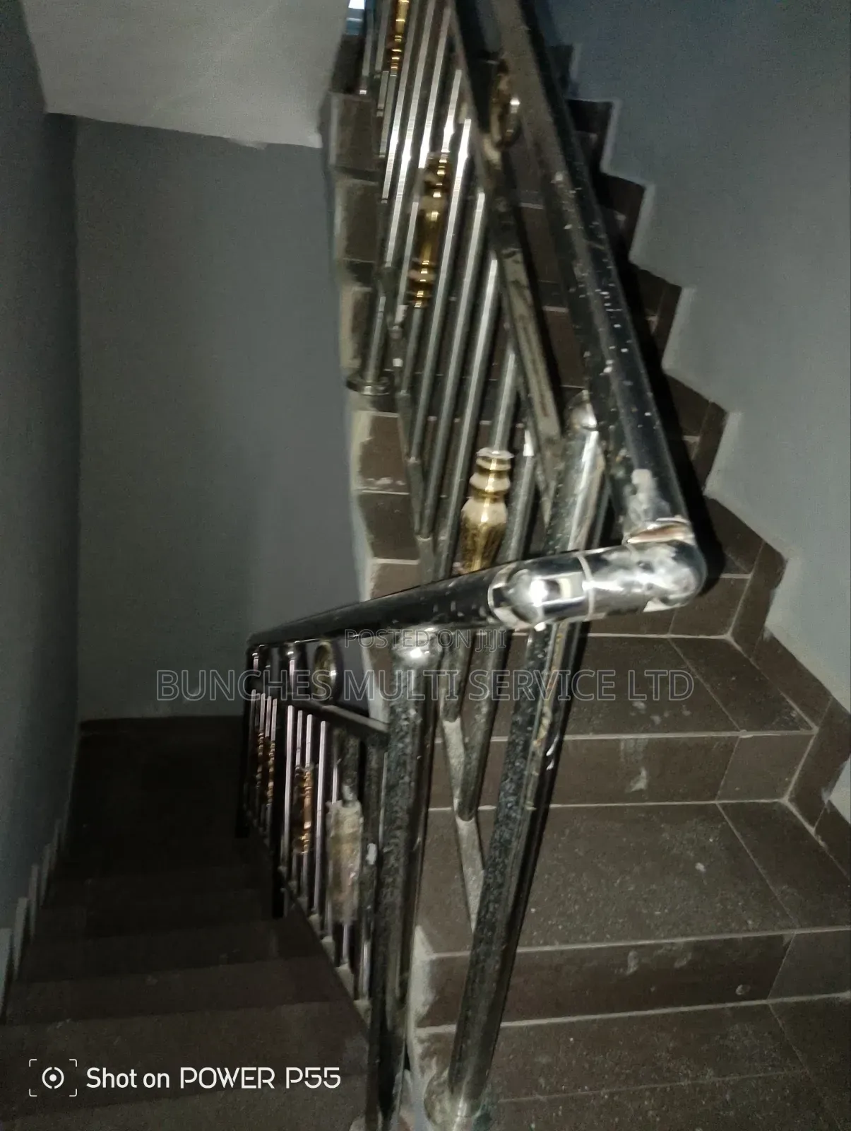 Furnished Mini Flat in Agboyi/Ketu for rent in Agboyi/Ketu
