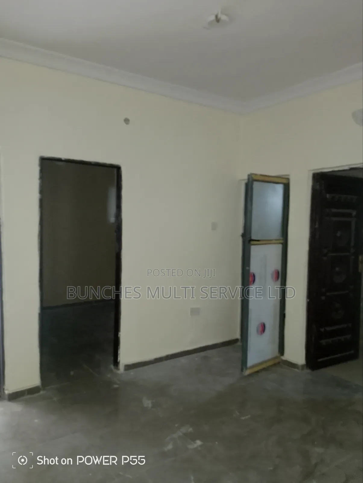 Furnished Mini Flat in Agboyi/Ketu for rent in Agboyi/Ketu