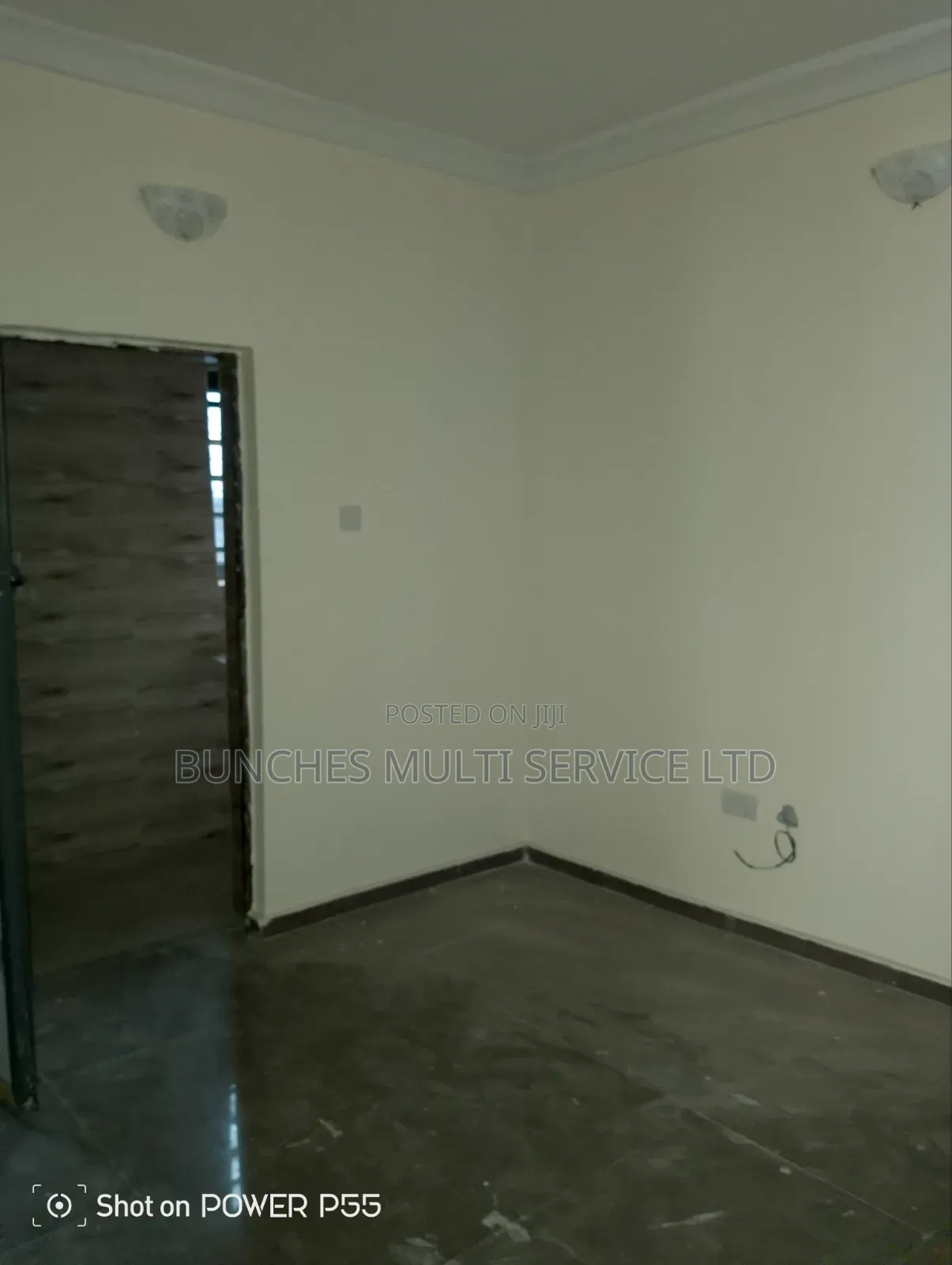 Furnished Mini Flat in Agboyi/Ketu for rent in Agboyi/Ketu