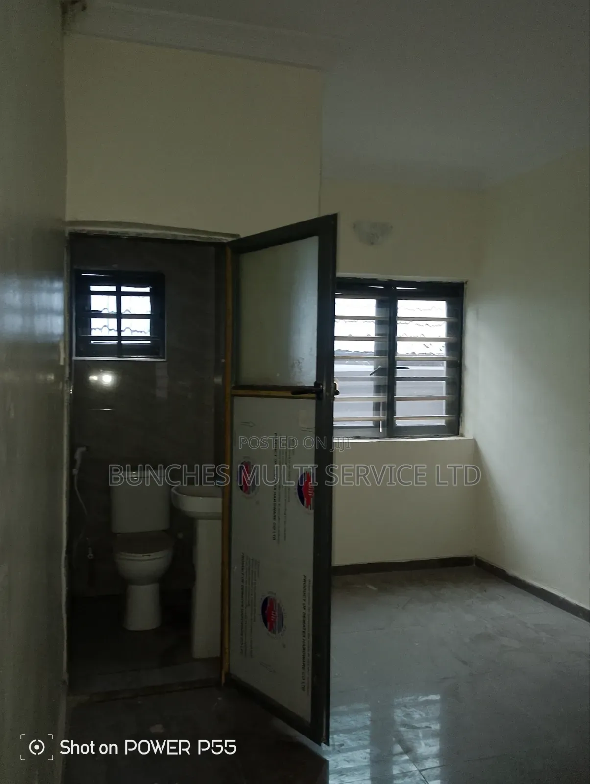 Furnished Mini Flat in Agboyi/Ketu for rent in Agboyi/Ketu