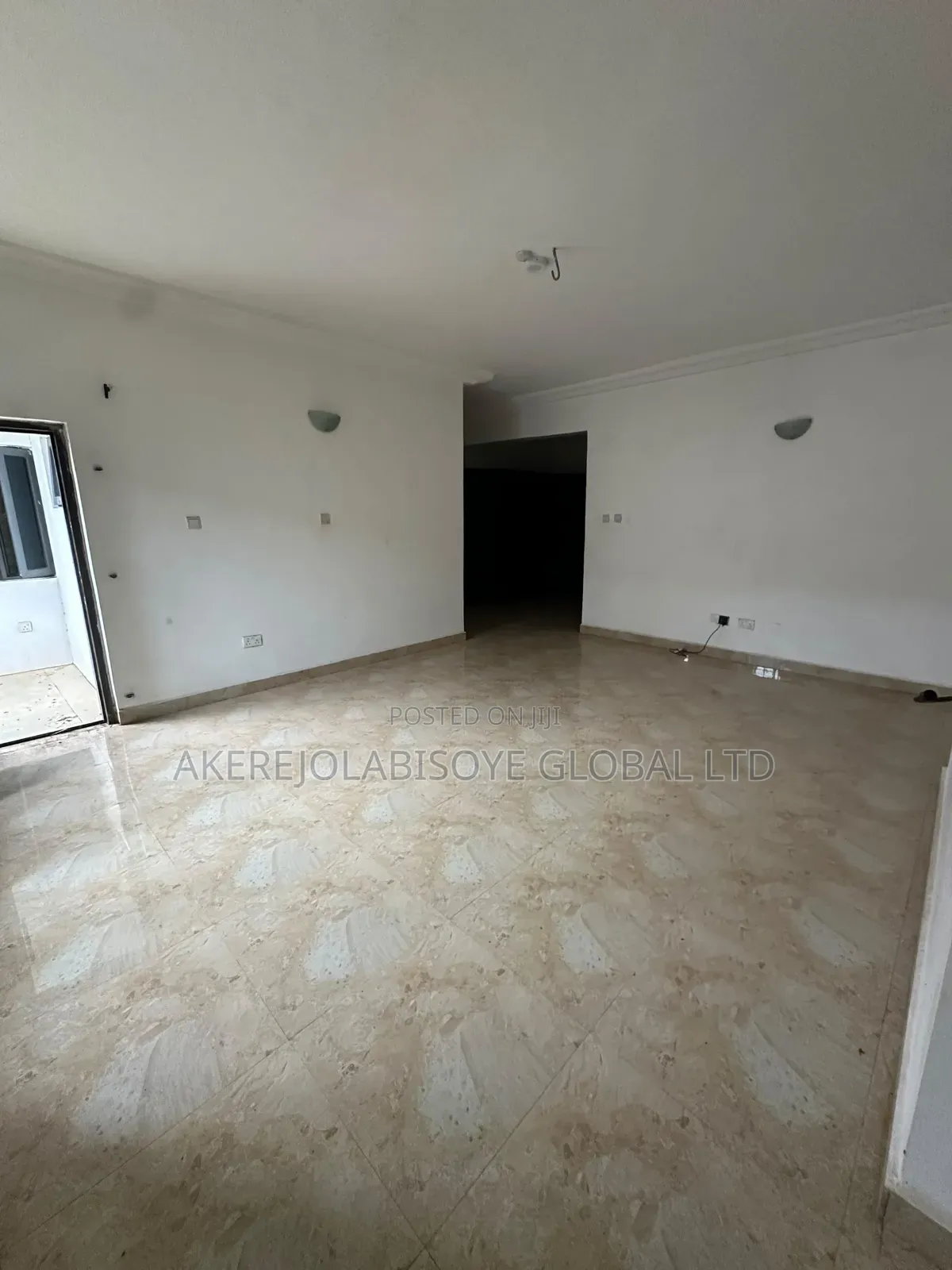 3bdrm Apartment in Citec Mbora for rent in Mbora