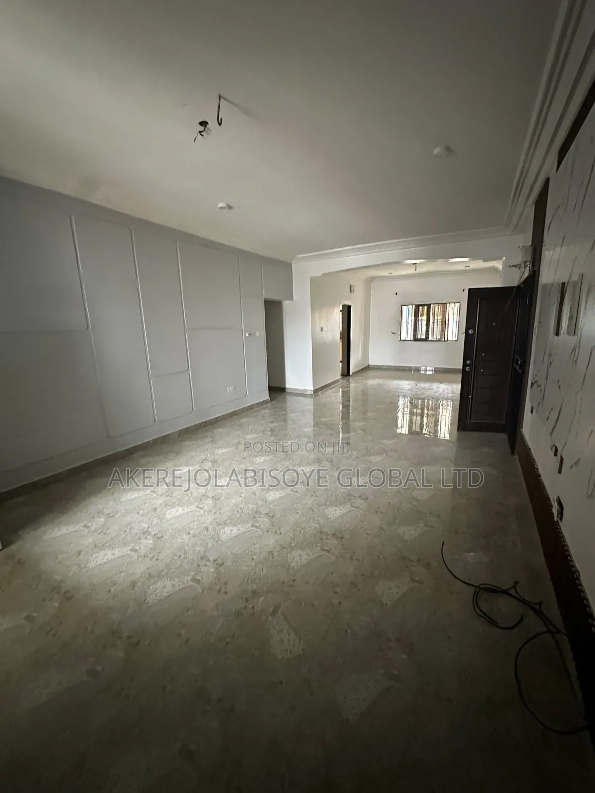 3bdrm Apartment in Citec Mbora for rent in Mbora