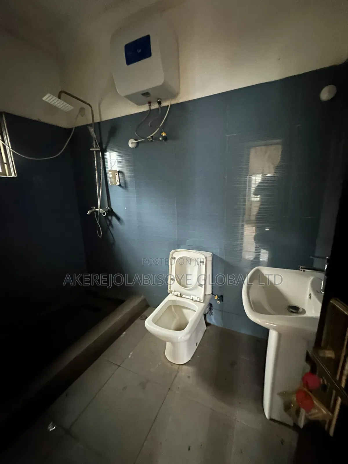 3bdrm Apartment in Citec Mbora for rent in Mbora