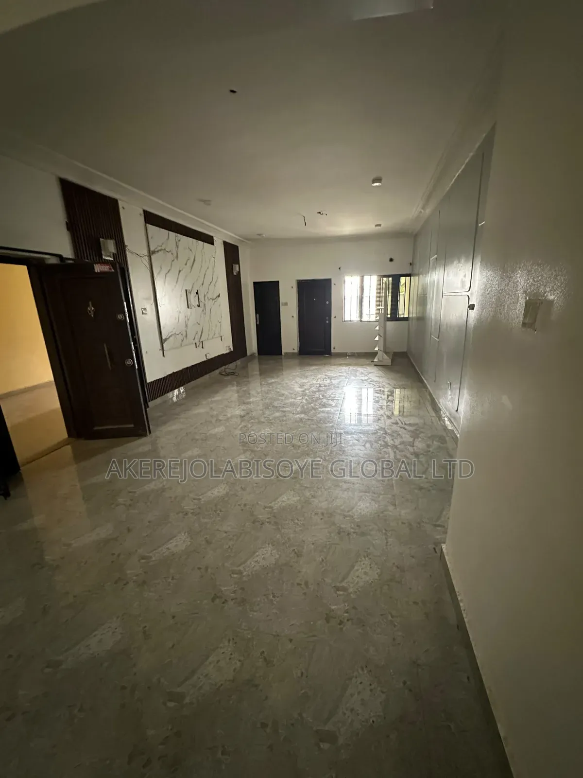 3bdrm Apartment in Citec Mbora for rent in Mbora