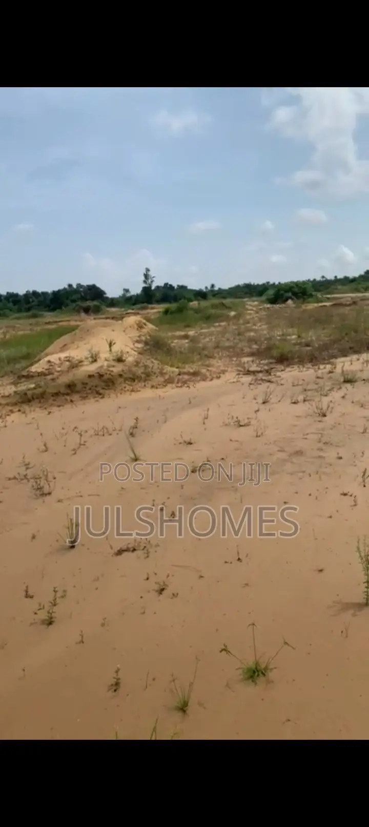Affordable Dry Land for Sale at Ilamija Ibeju Lekki in Elerangbe