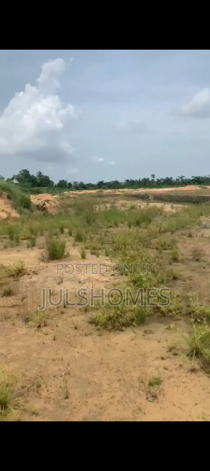 Affordable Dry Land for Sale at Ilamija Ibeju Lekki in Elerangbe