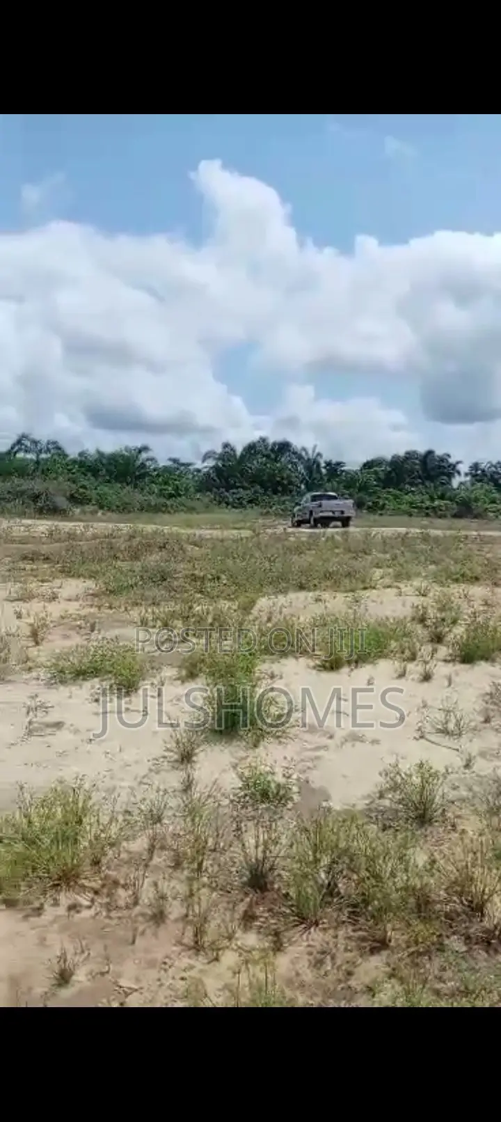 Affordable Dry Land for Sale at Ilamija Ibeju Lekki in Elerangbe