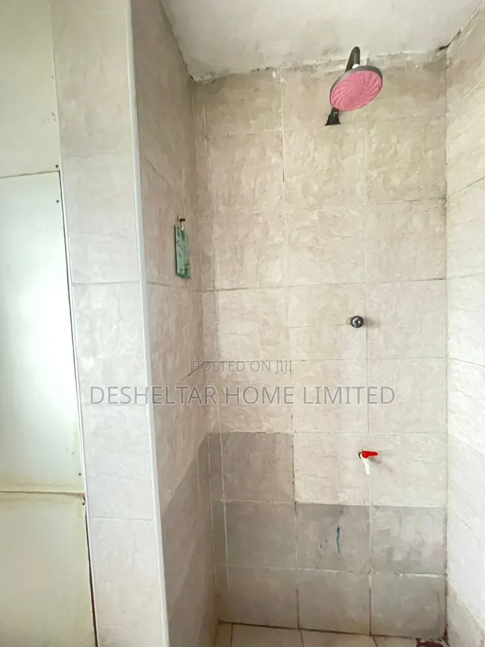 Furnished Studio Apartment in Southern View Estate, Chevron for rent in Chevron