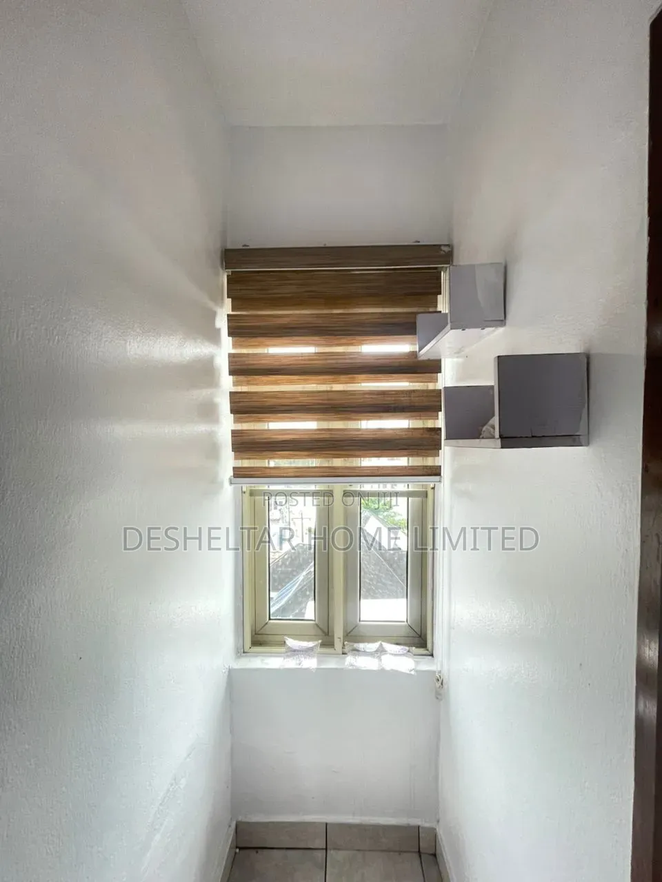 Furnished Studio Apartment in Southern View Estate, Chevron for rent in Chevron
