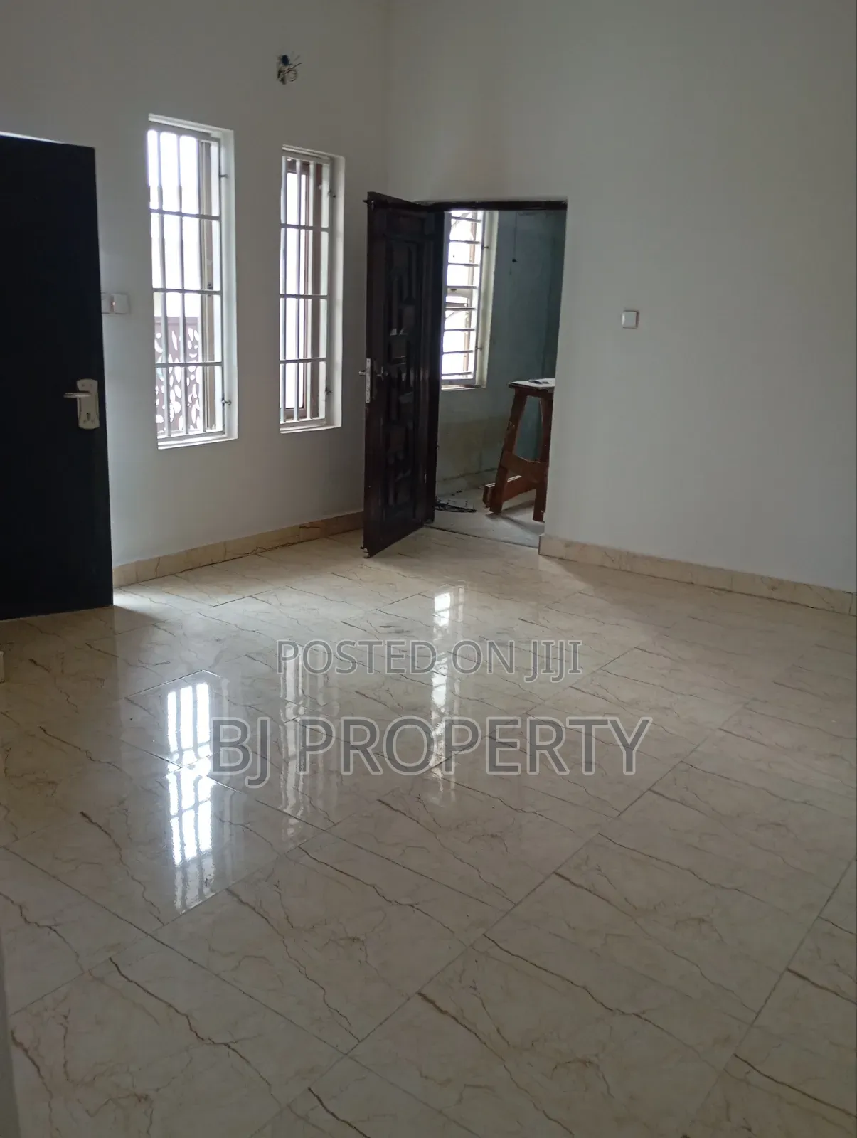 2bdrm Block of Flats in F O 1, Kubwa for rent in Kubwa