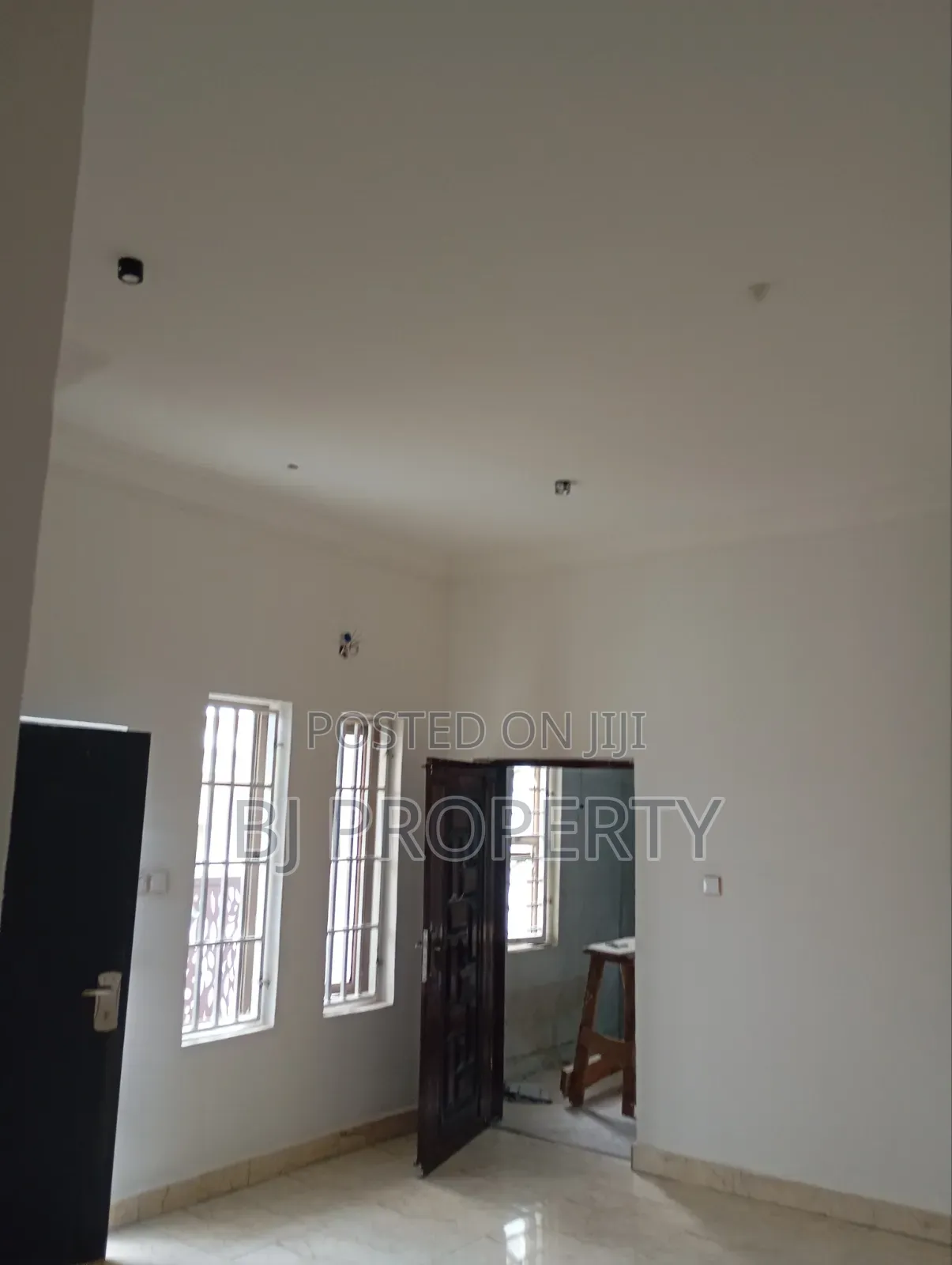 2bdrm Block of Flats in F O 1, Kubwa for rent in Kubwa