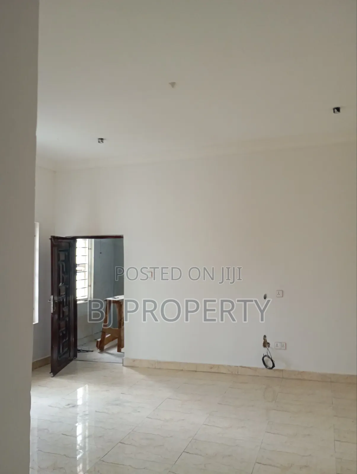 2bdrm Block of Flats in F O 1, Kubwa for rent in Kubwa