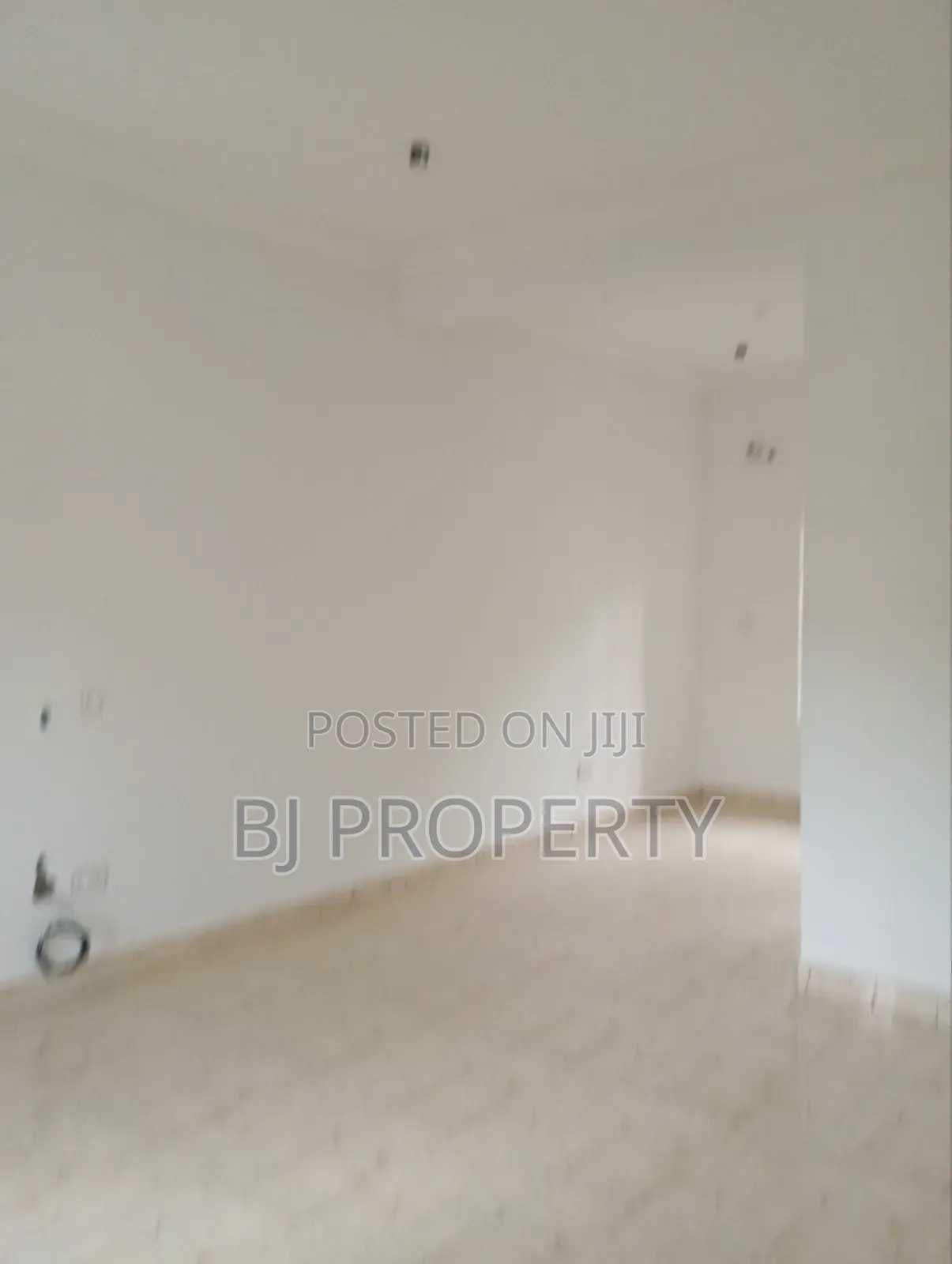2bdrm Block of Flats in F O 1, Kubwa for rent in Kubwa