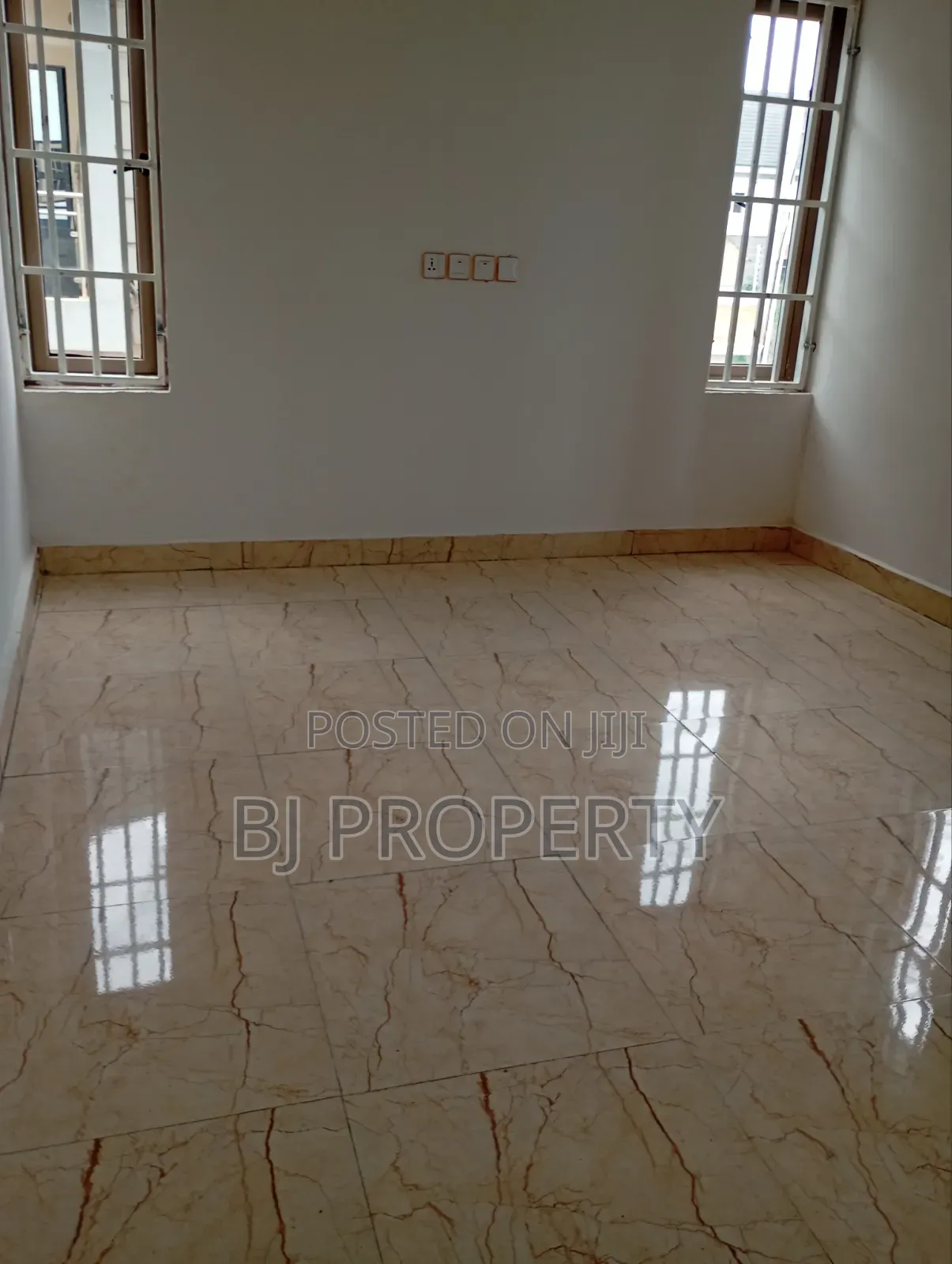 2bdrm Block of Flats in F O 1, Kubwa for rent in Kubwa