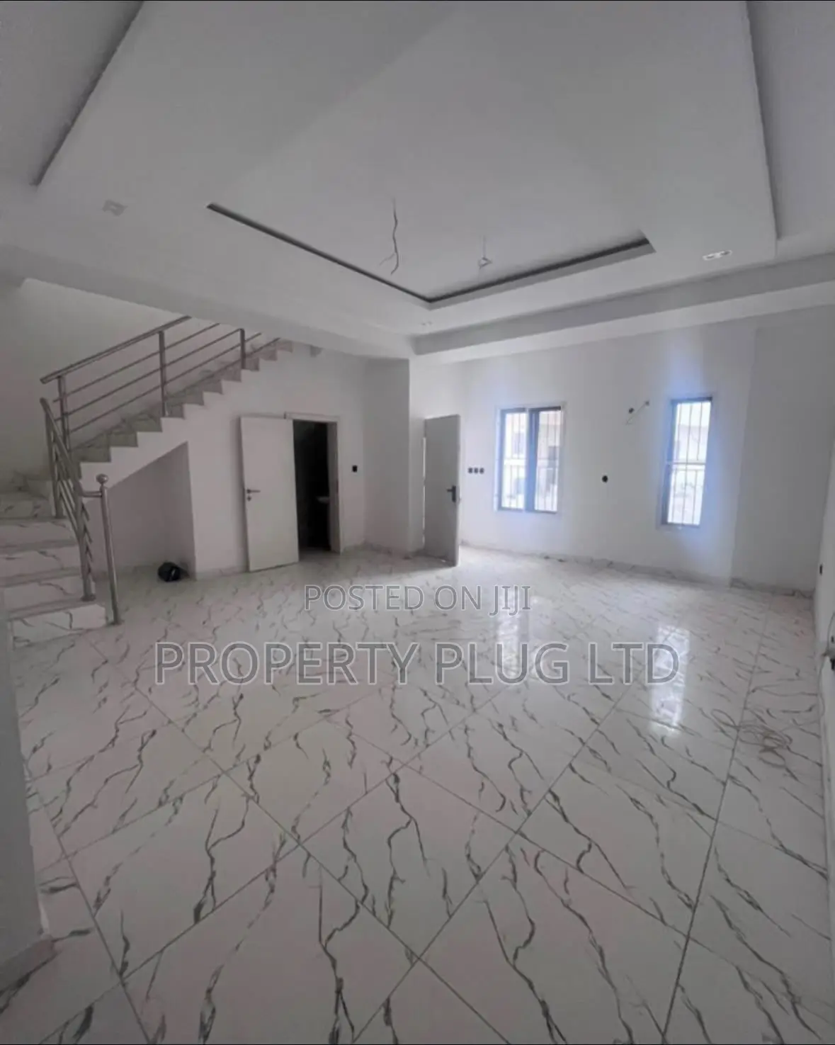 3bdrm Townhouse/Terrace in Ikate for sale in Ikate