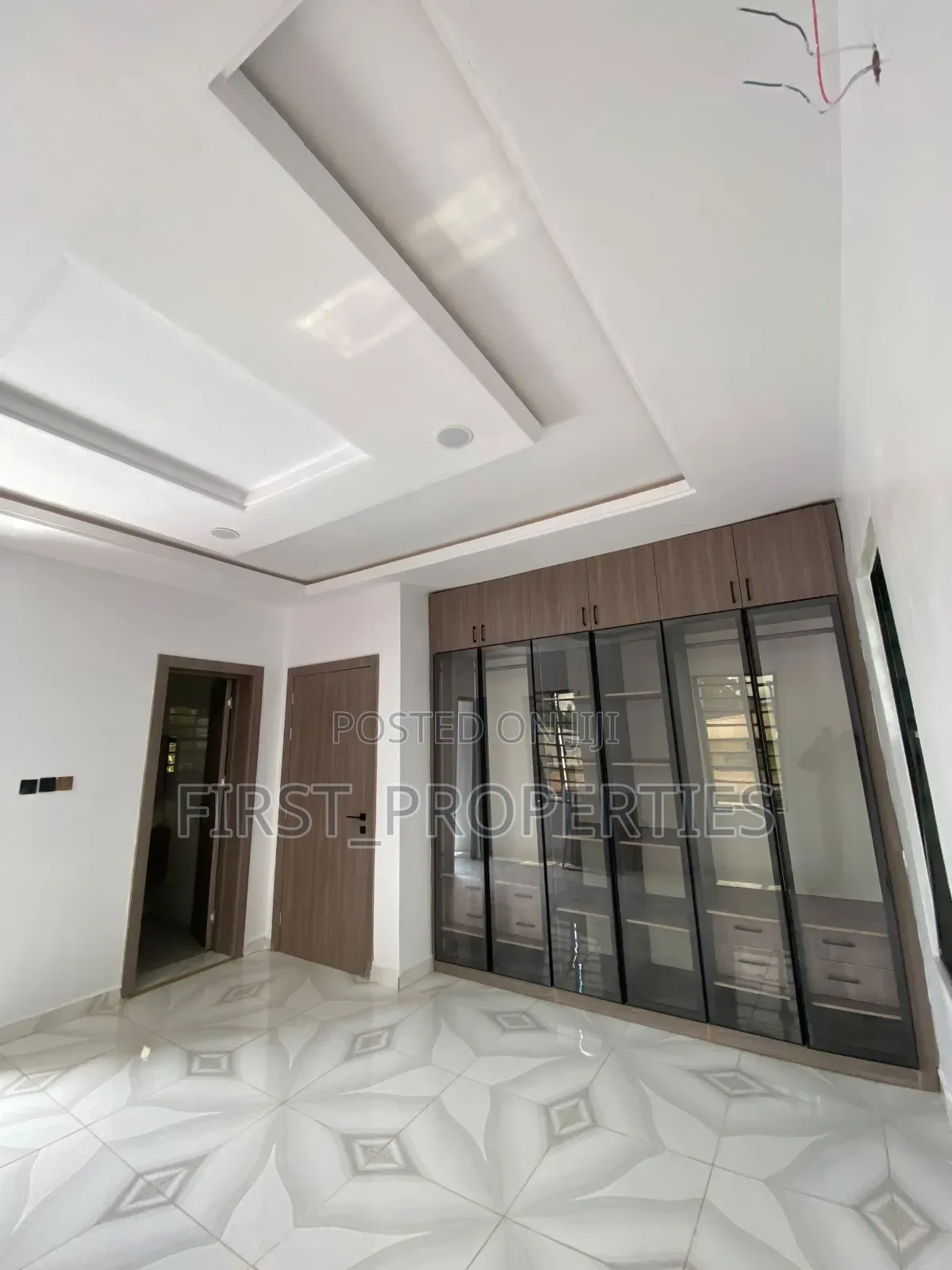 Furnished 4bdrm Duplex in Jericho Gra, Ibadan for sale in Ibadan