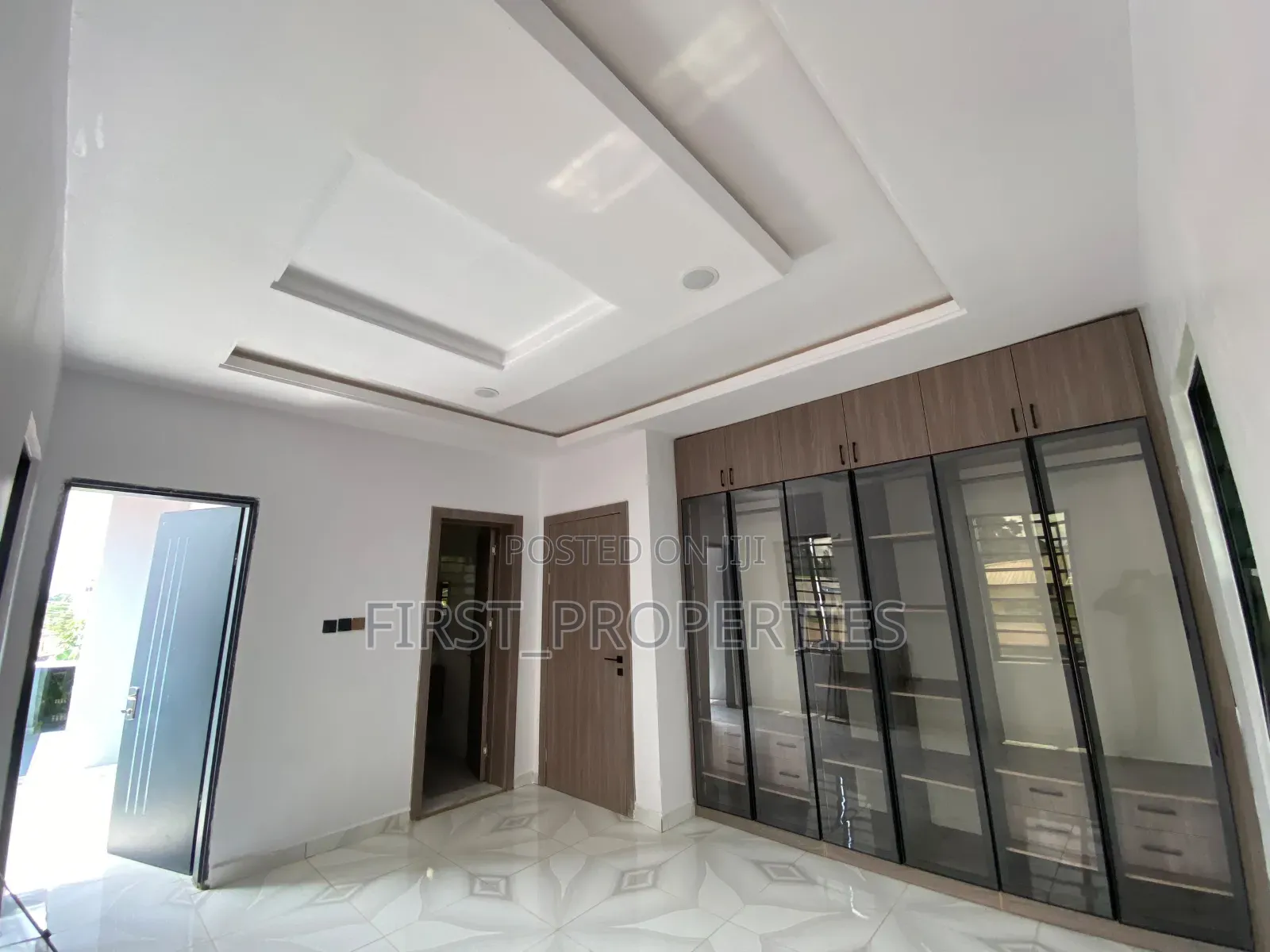 Furnished 4bdrm Duplex in Jericho Gra, Ibadan for sale in Ibadan
