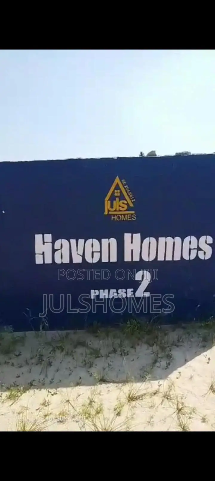 Affordable Dry Land for Sale at Ilamija Ibeju Lekki in Elerangbe