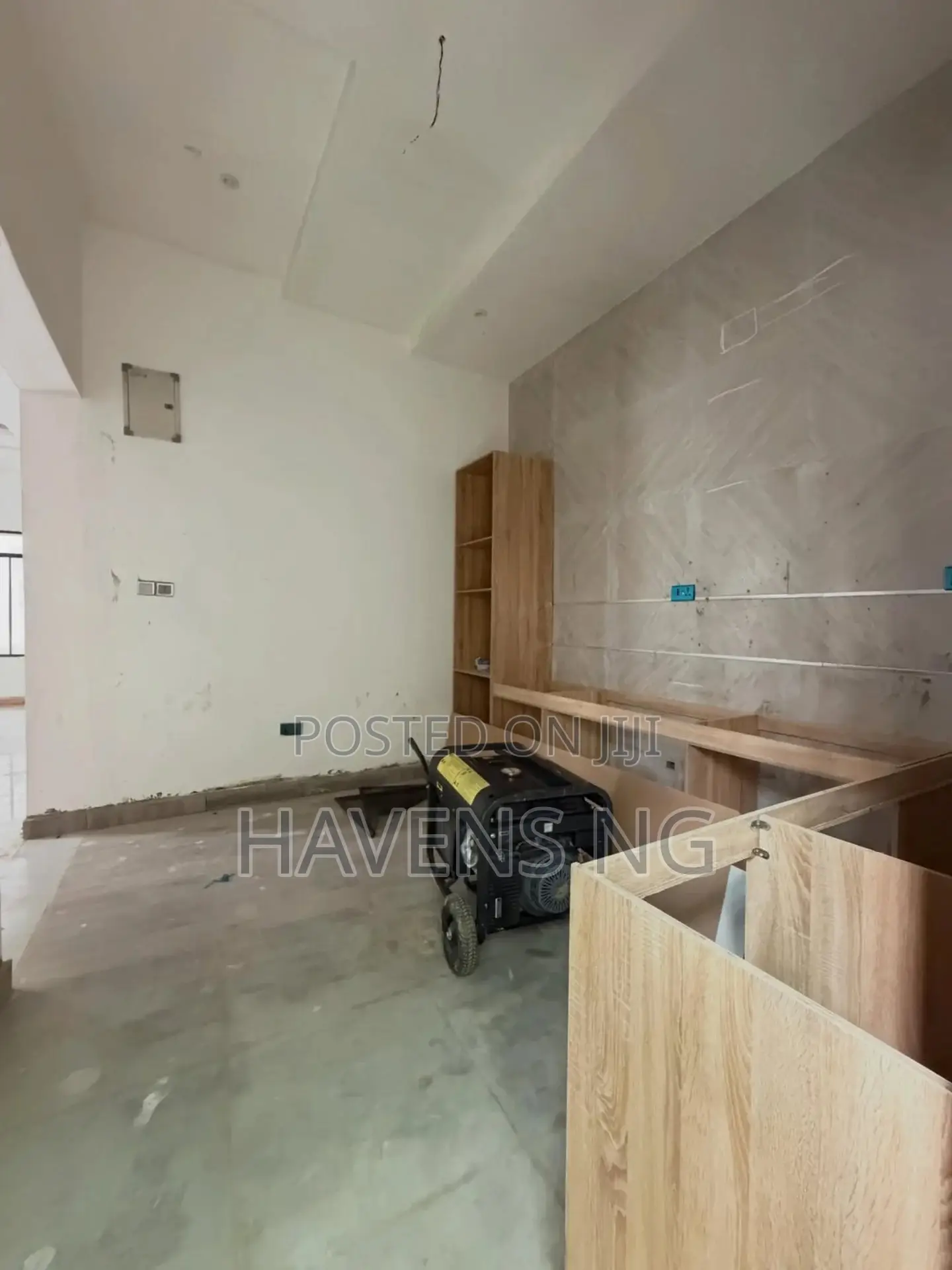 4bdrm Duplex in Lekki Phase 2 for sale in Lekki Phase 2