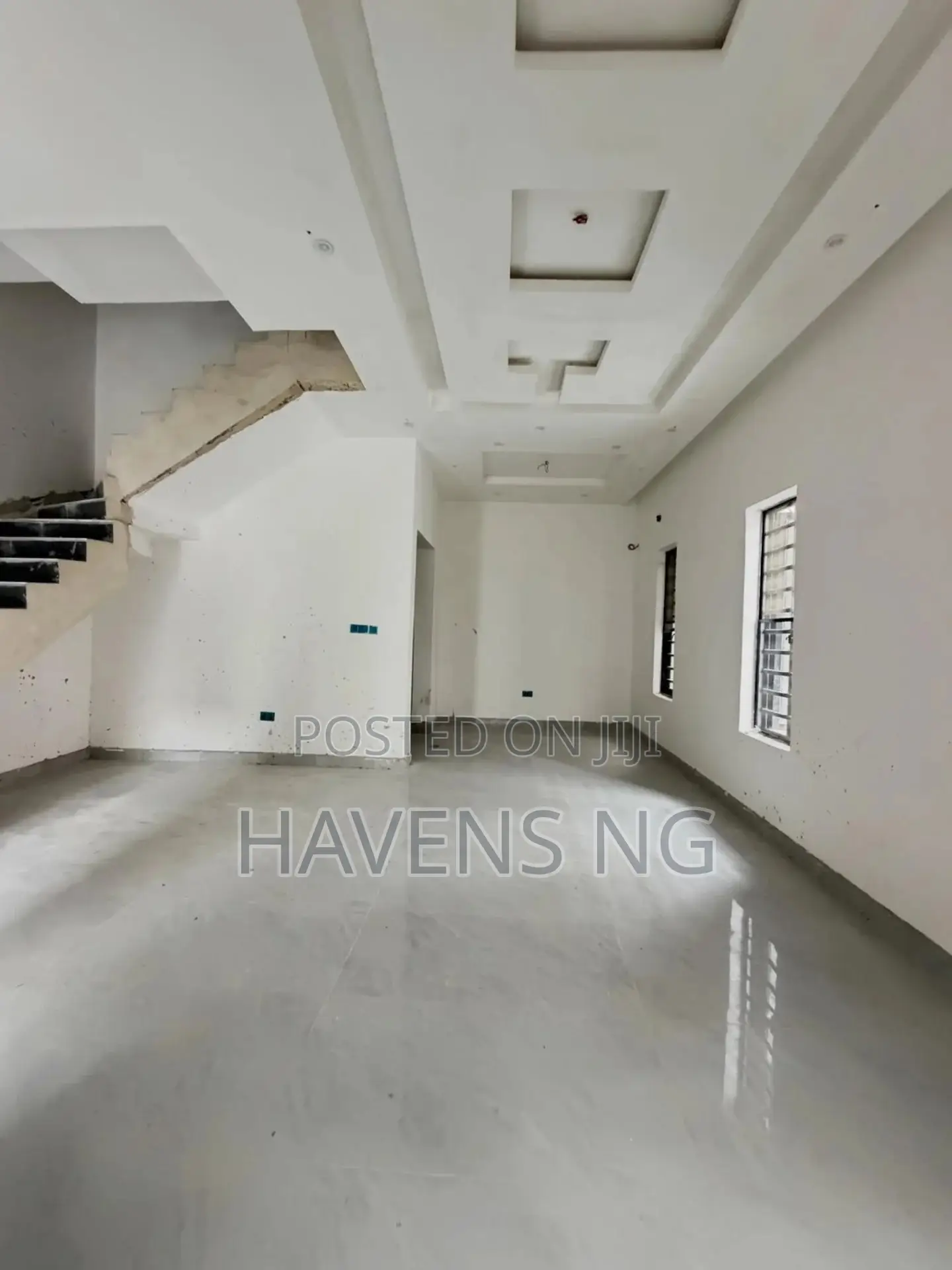 4bdrm Duplex in Lekki Phase 2 for sale in Lekki Phase 2