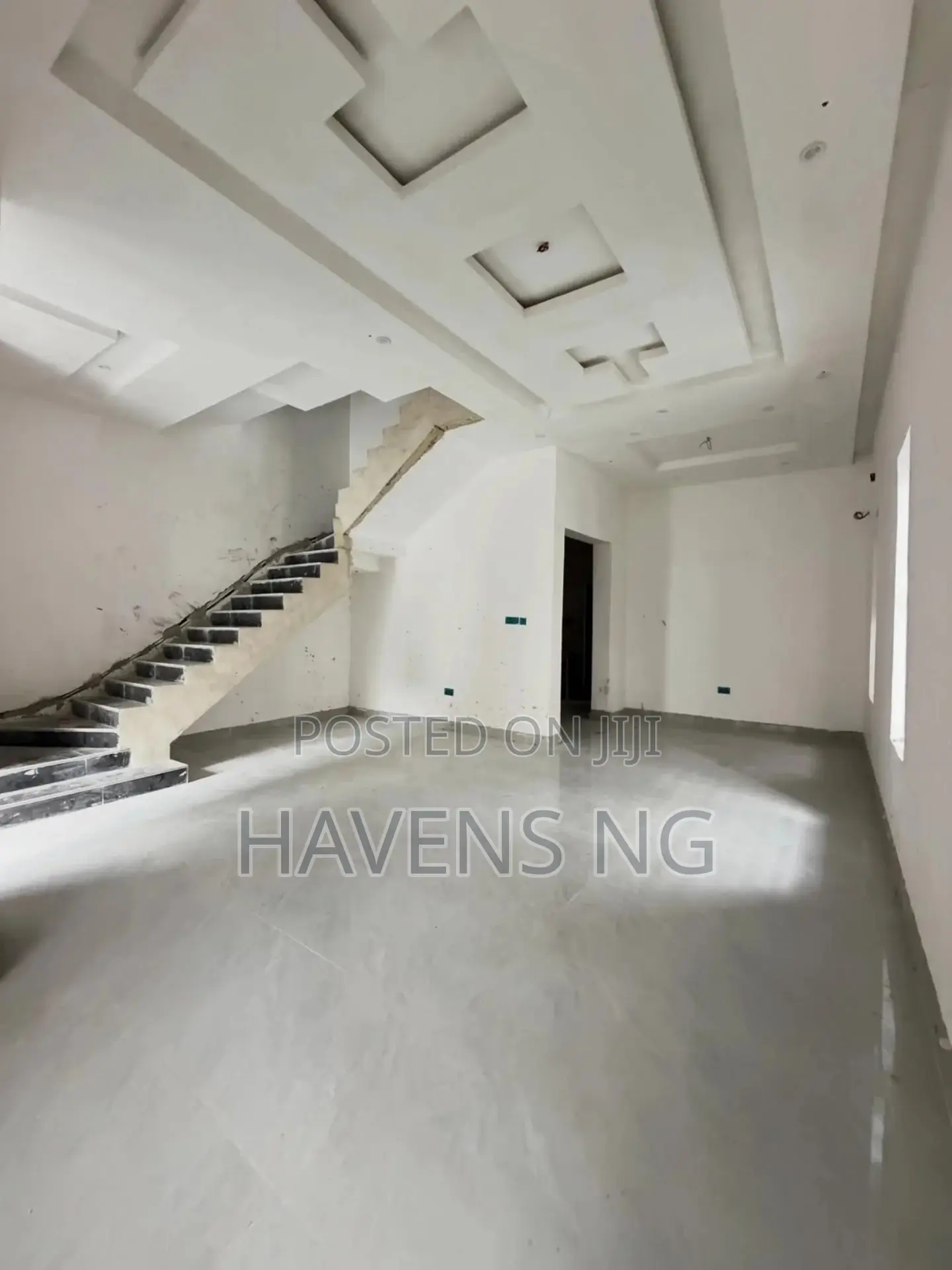 4bdrm Duplex in Lekki Phase 2 for sale in Lekki Phase 2