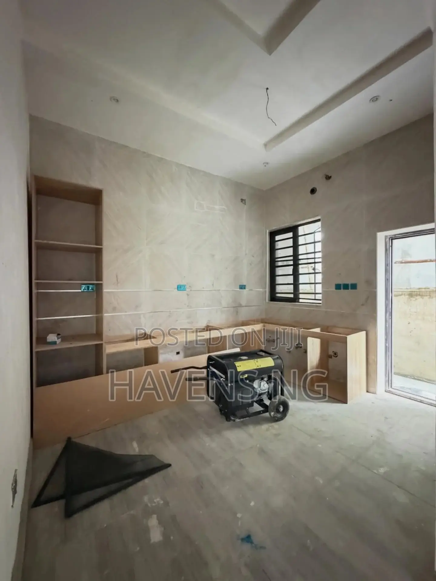 4bdrm Duplex in Lekki Phase 2 for sale in Lekki Phase 2