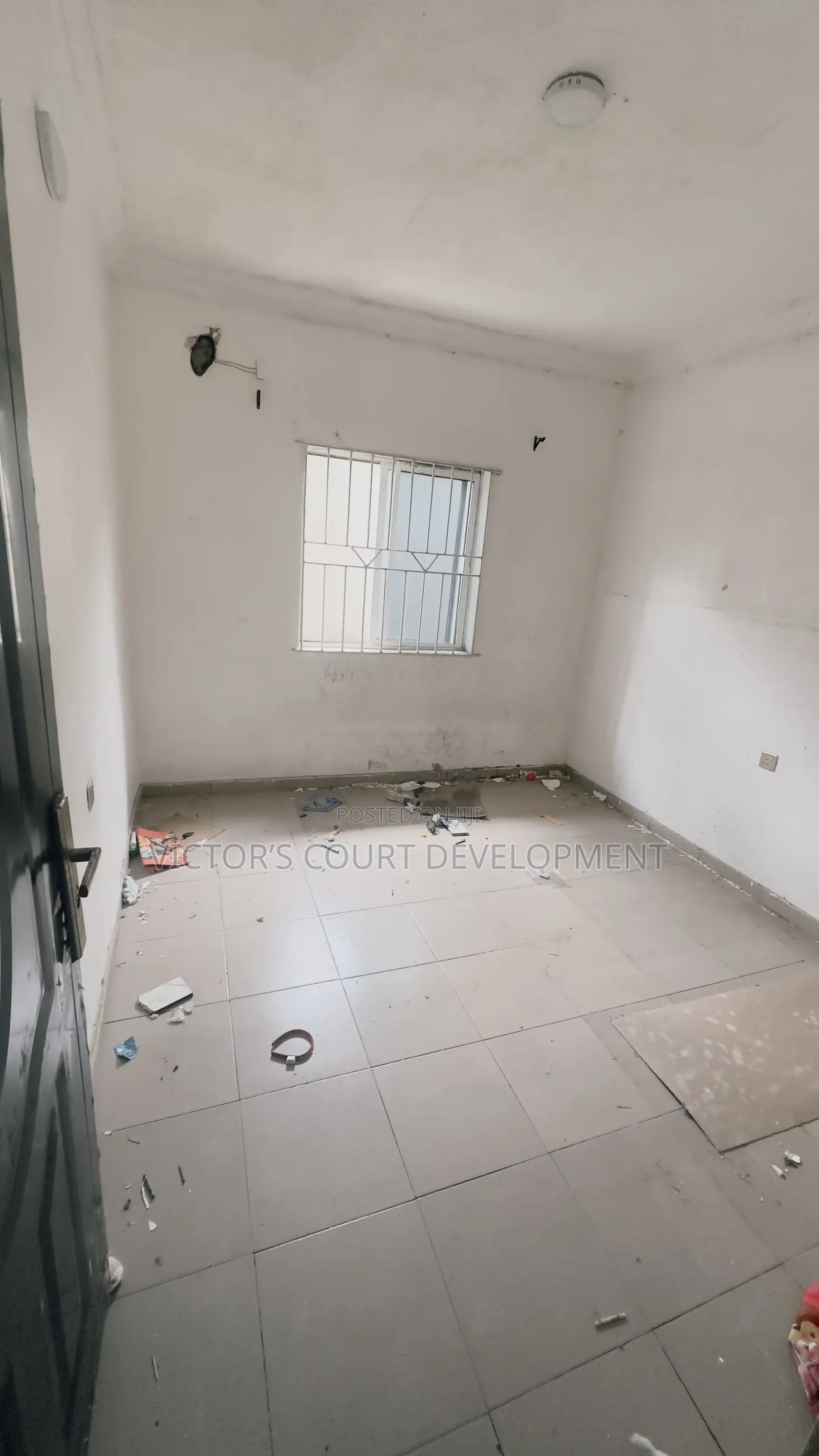 1bdrm Apartment in Feyisara Off Pedro for rent in Pedro
