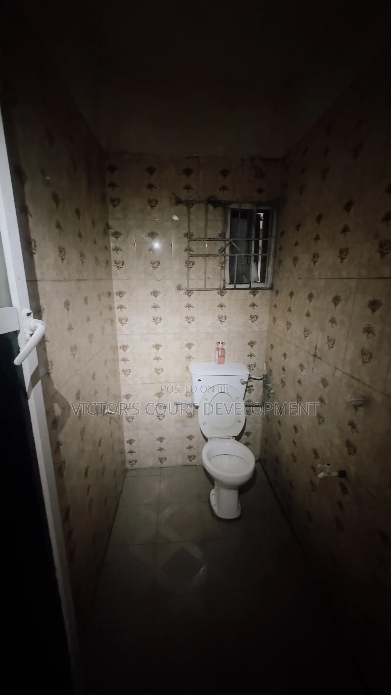 1bdrm Apartment in Feyisara Off Pedro for rent in Pedro