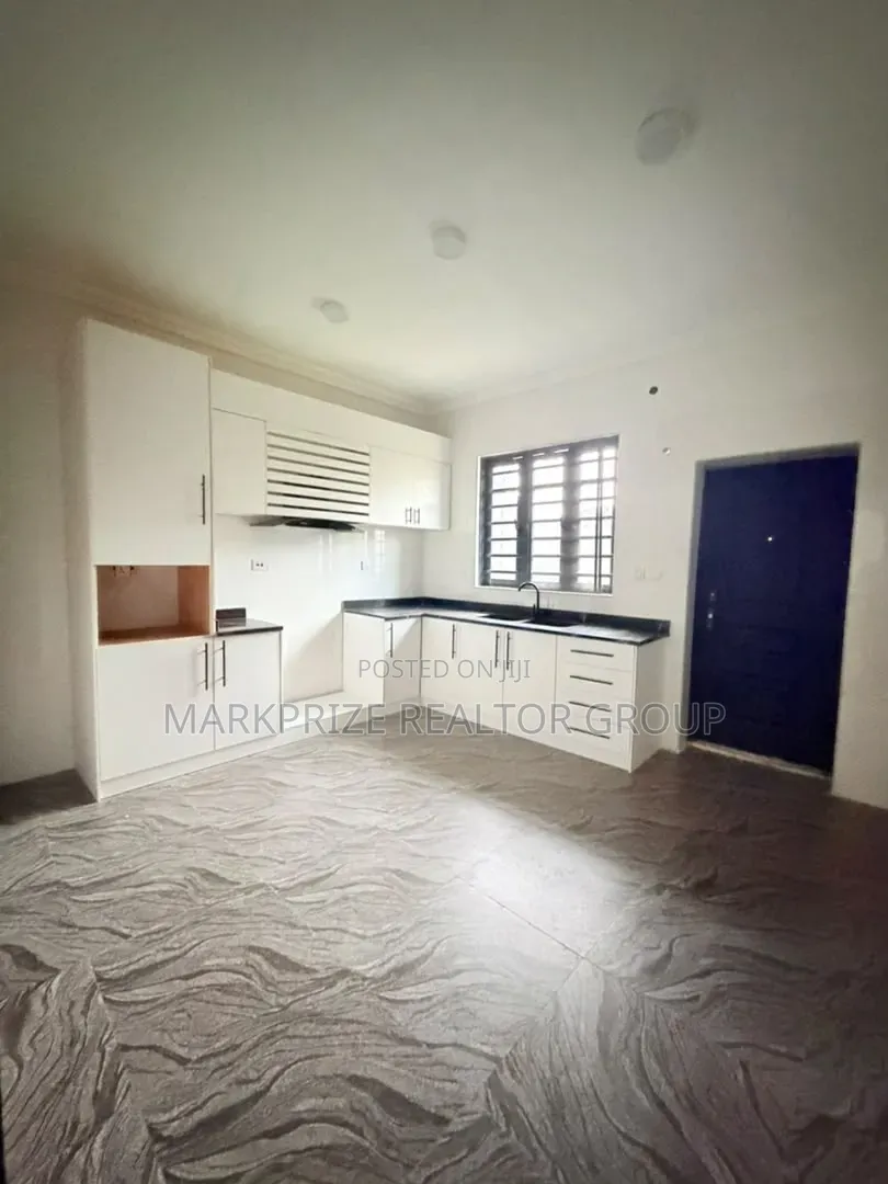 4bdrm Duplex in Ogba Ikeja Lagos for sale in Ogba Industrial Estate