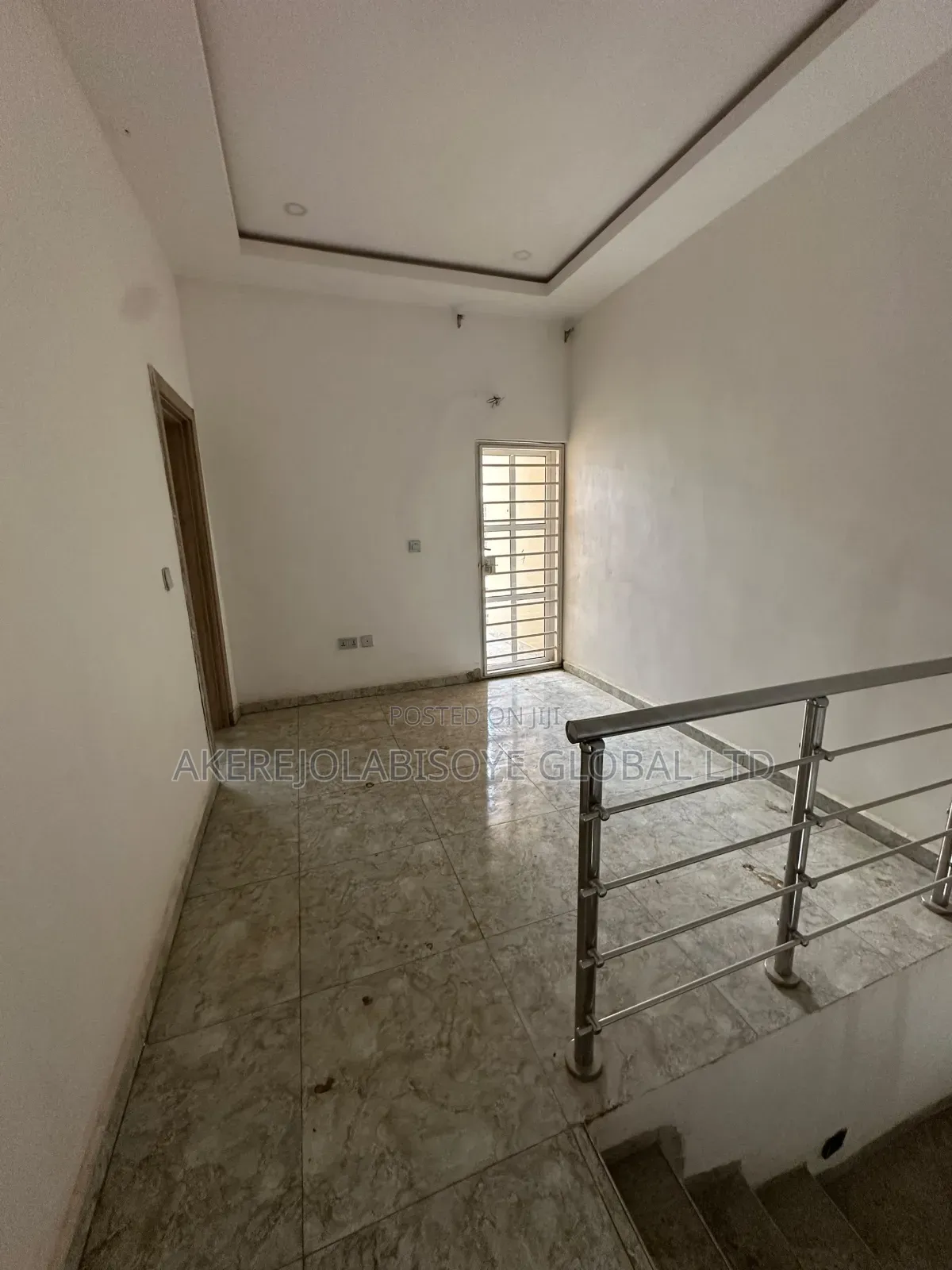 3bdrm Duplex in Karsana Gwarinpa for sale in Karsana