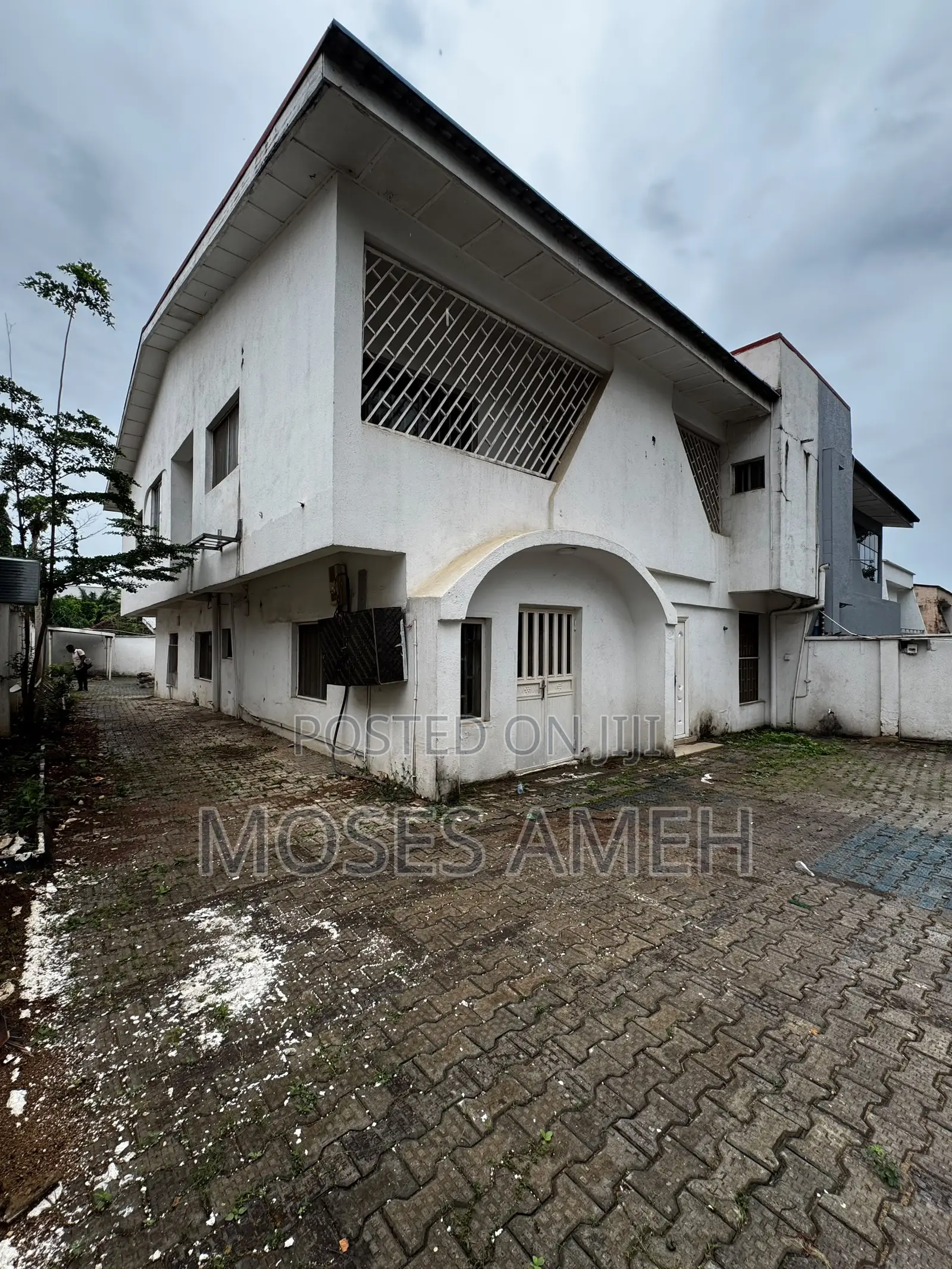 4bdrm Duplex in Maitama for rent in Maitama